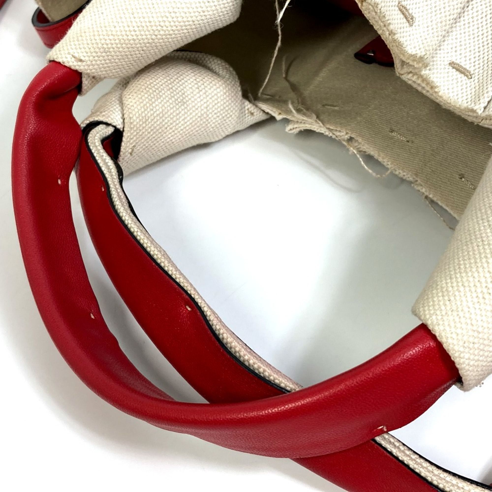 Cloth Handbag (Pre-Owned) - Valentino Garavani - Modalova