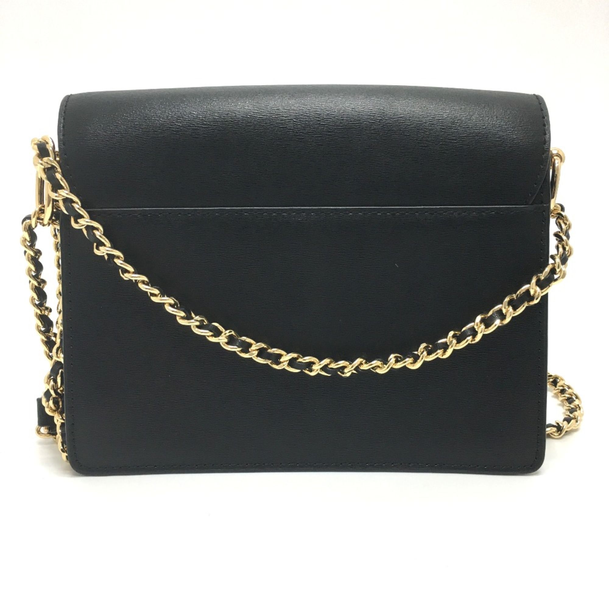 Leather Shoulder Bag (Pre-Owned) - Tory Burch - Modalova