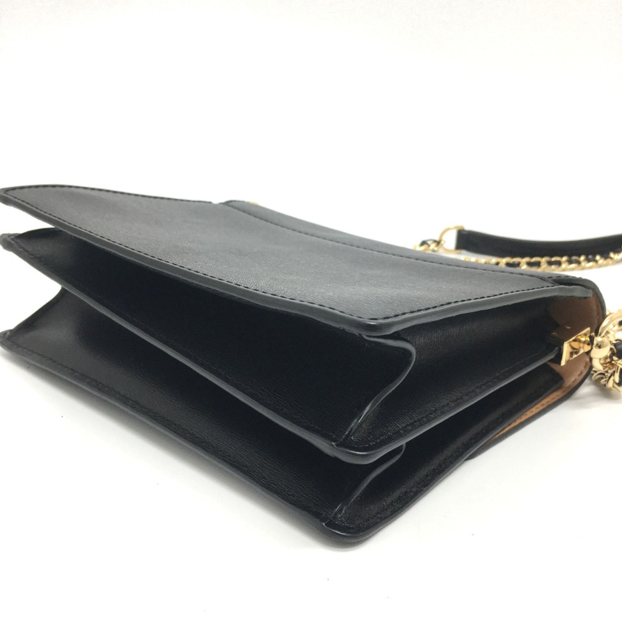 Leather Shoulder Bag (Pre-Owned) - Tory Burch - Modalova