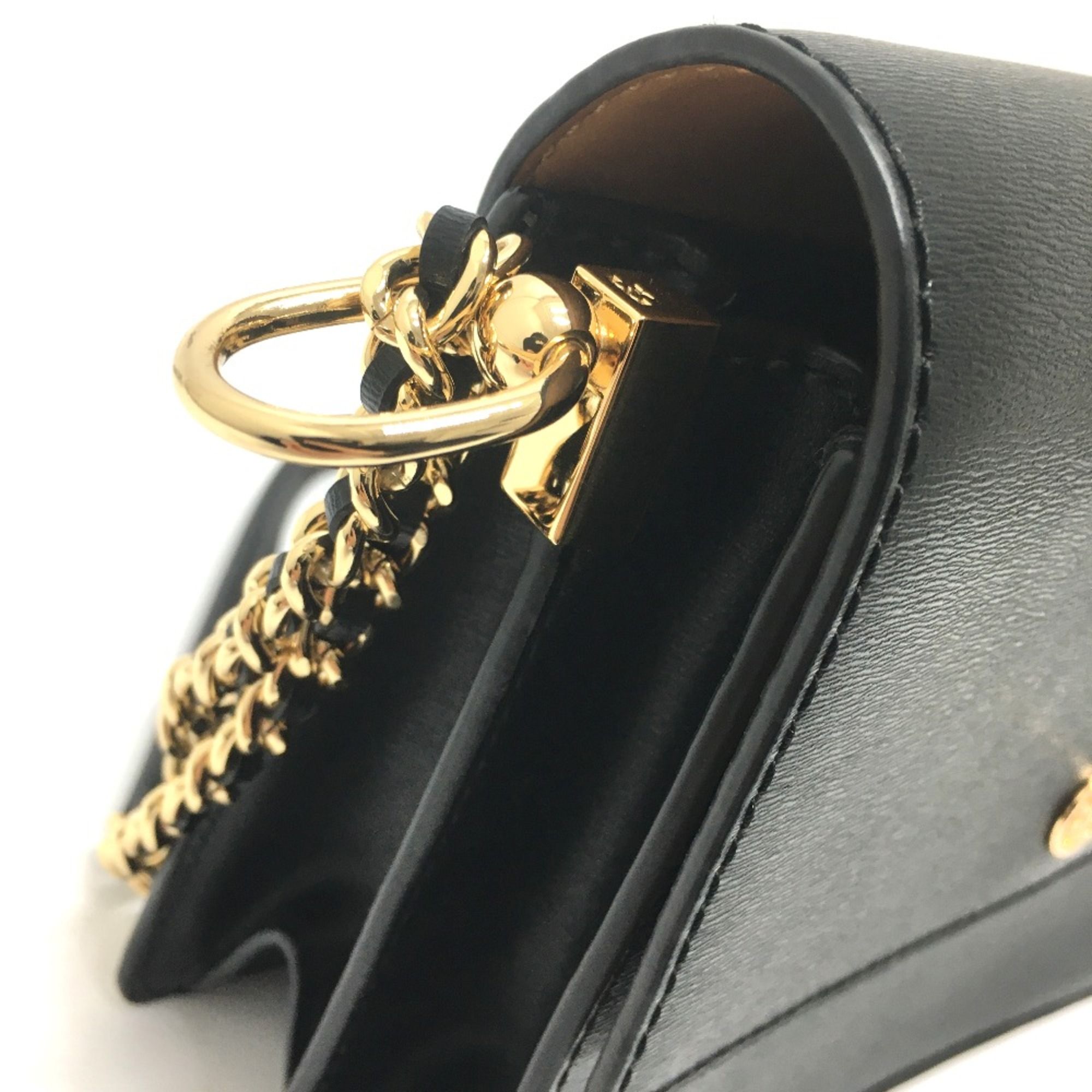 Leather Shoulder Bag (Pre-Owned) - Tory Burch - Modalova