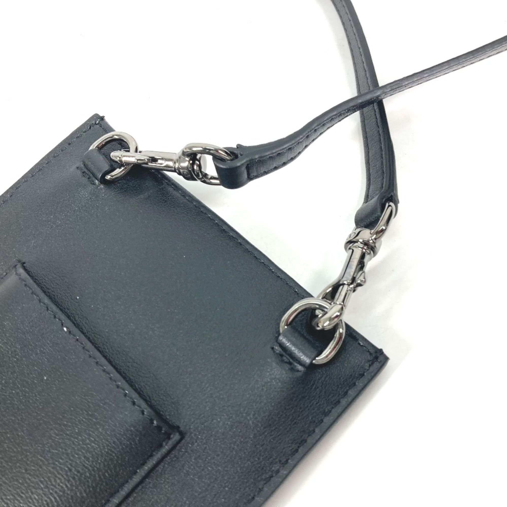 Leather Shoulder Bag (Pre-Owned) - Valentino - Modalova