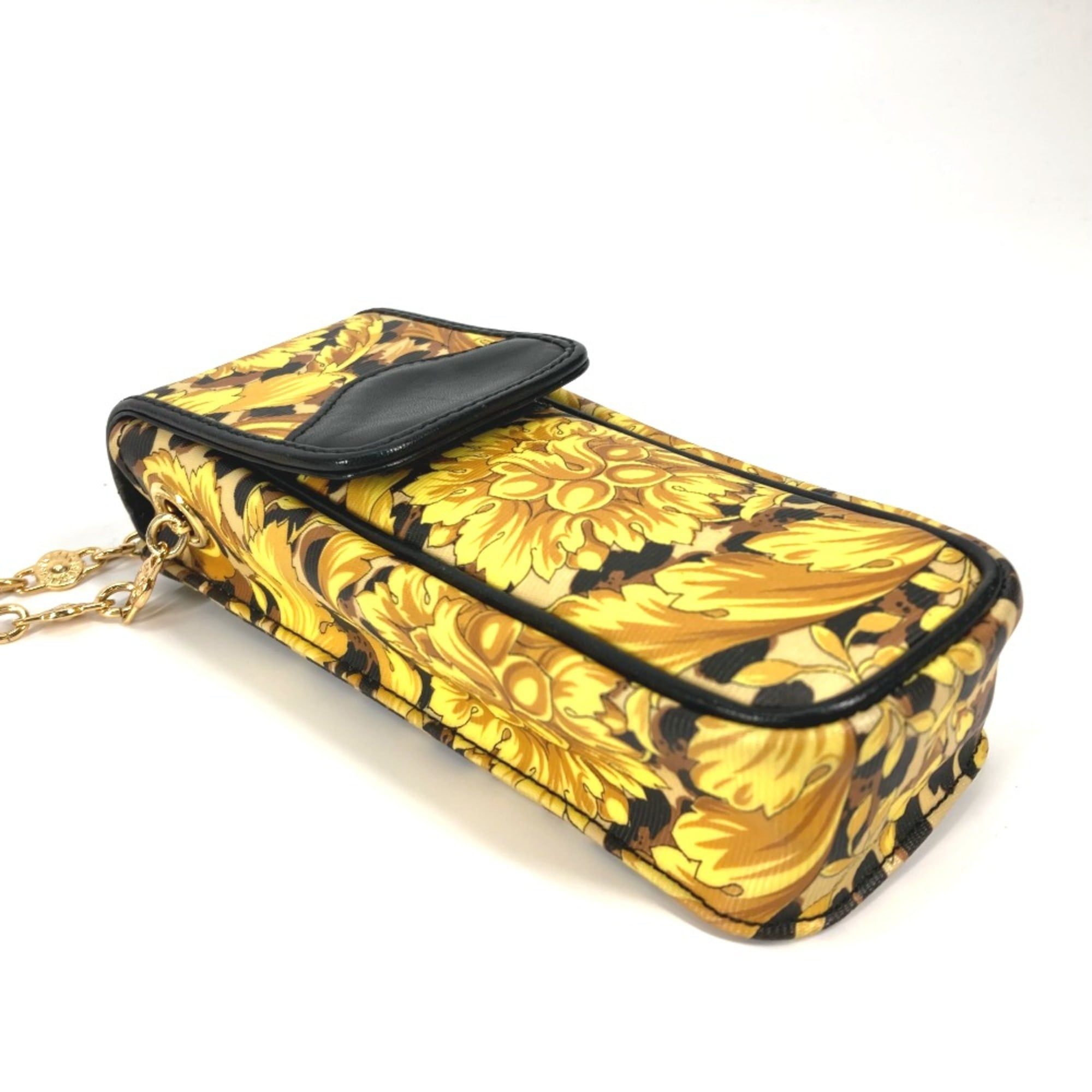 Other Shoulder Bag (Pre-Owned) - Versace - Modalova
