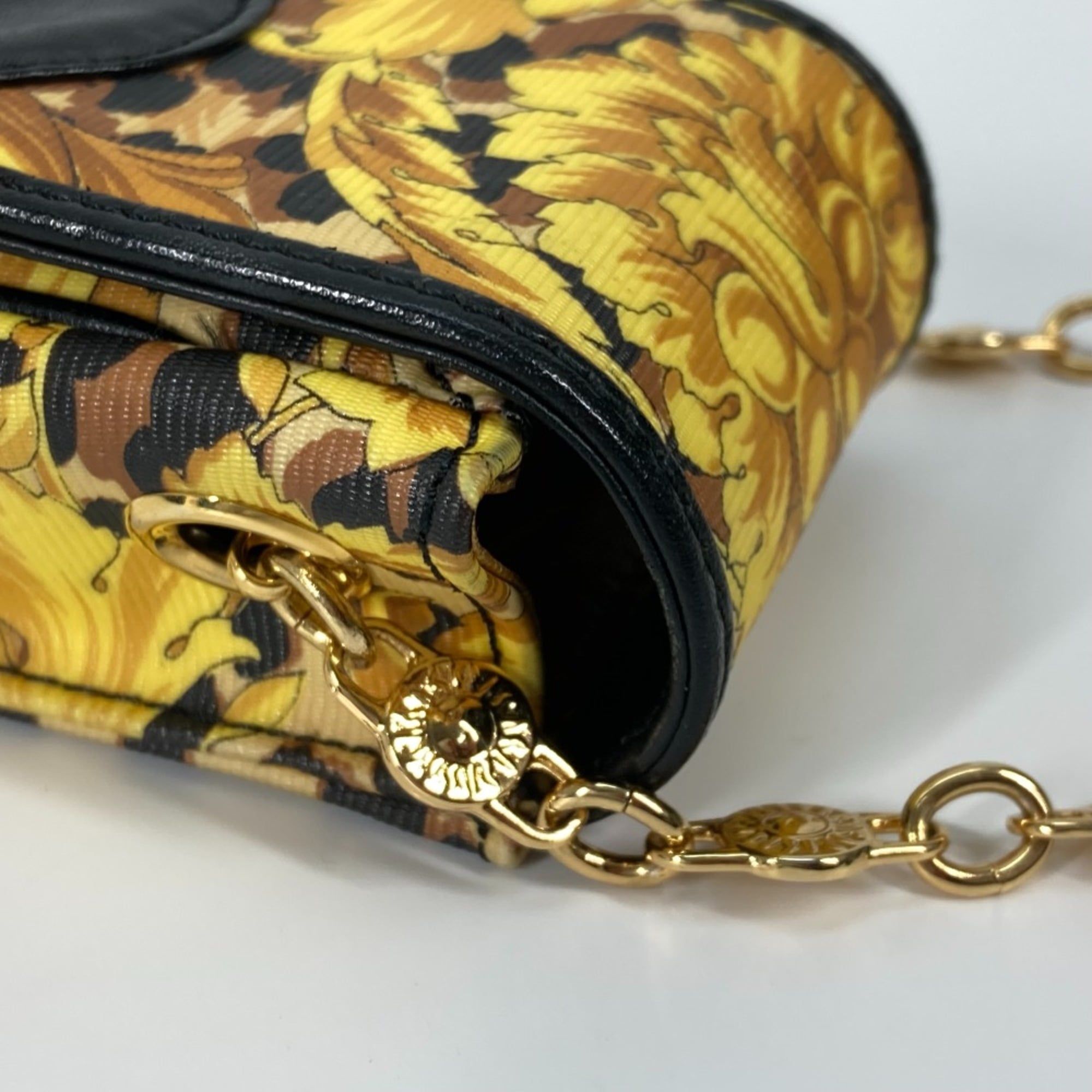 Other Shoulder Bag (Pre-Owned) - Versace - Modalova