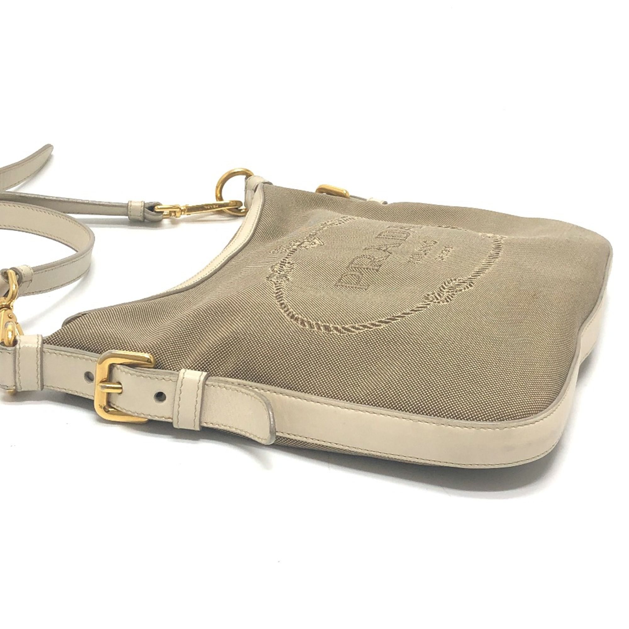 Other Shoulder Bag (Pre-Owned) - Prada - Modalova