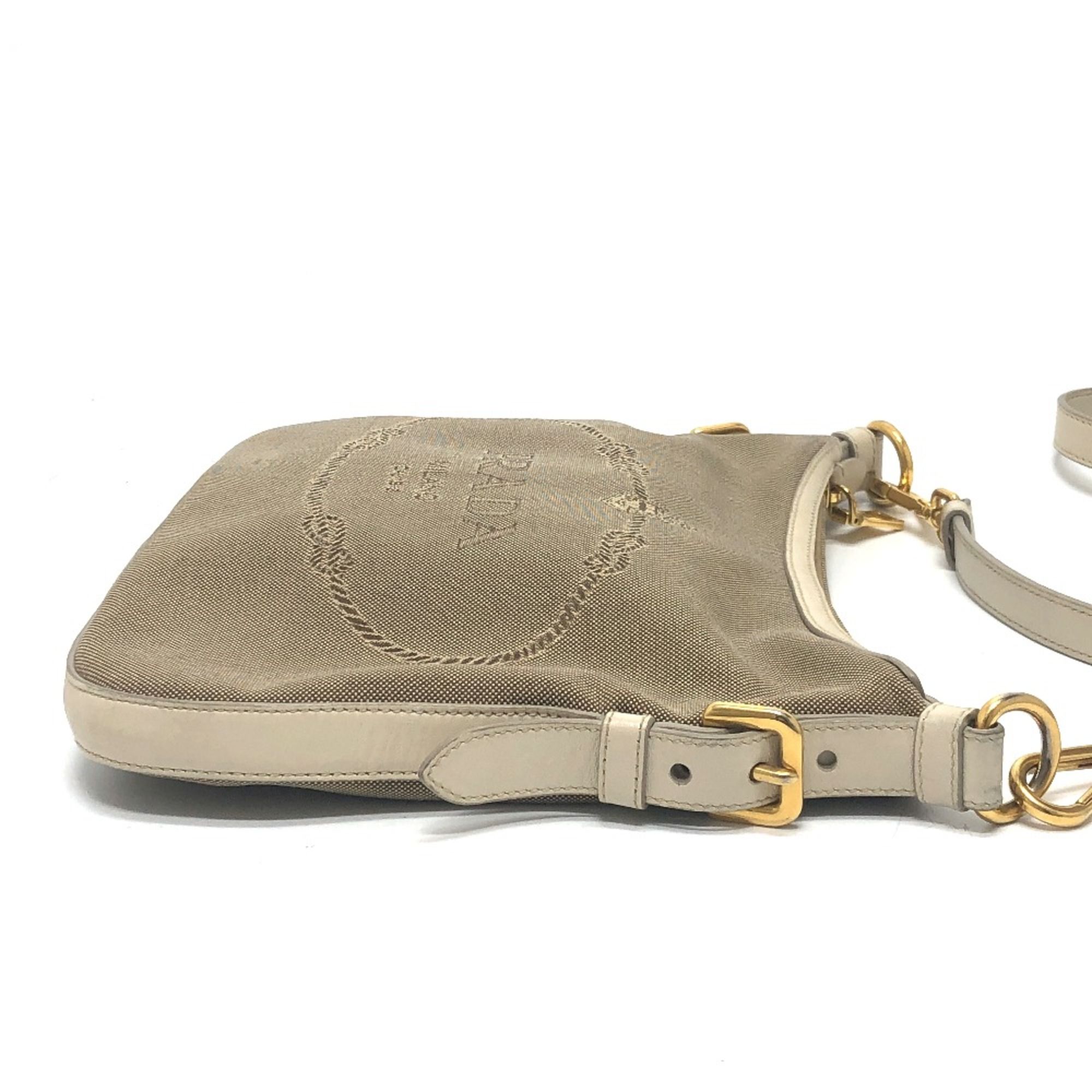 Other Shoulder Bag (Pre-Owned) - Prada - Modalova