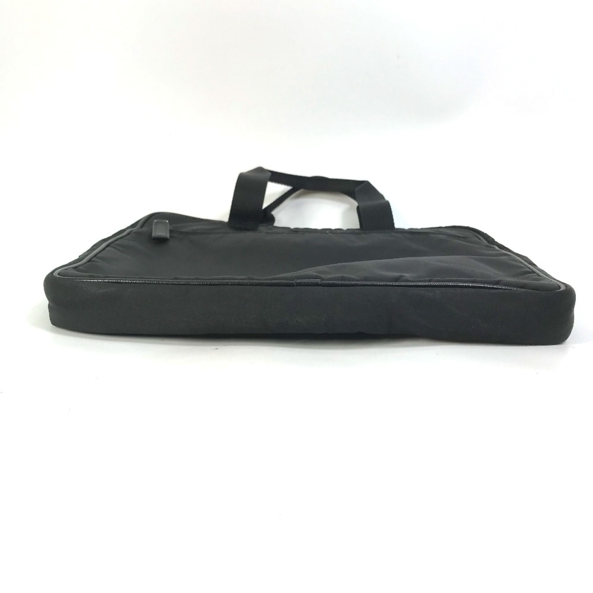 Cloth Briefcase (Pre-Owned) - Prada - Modalova