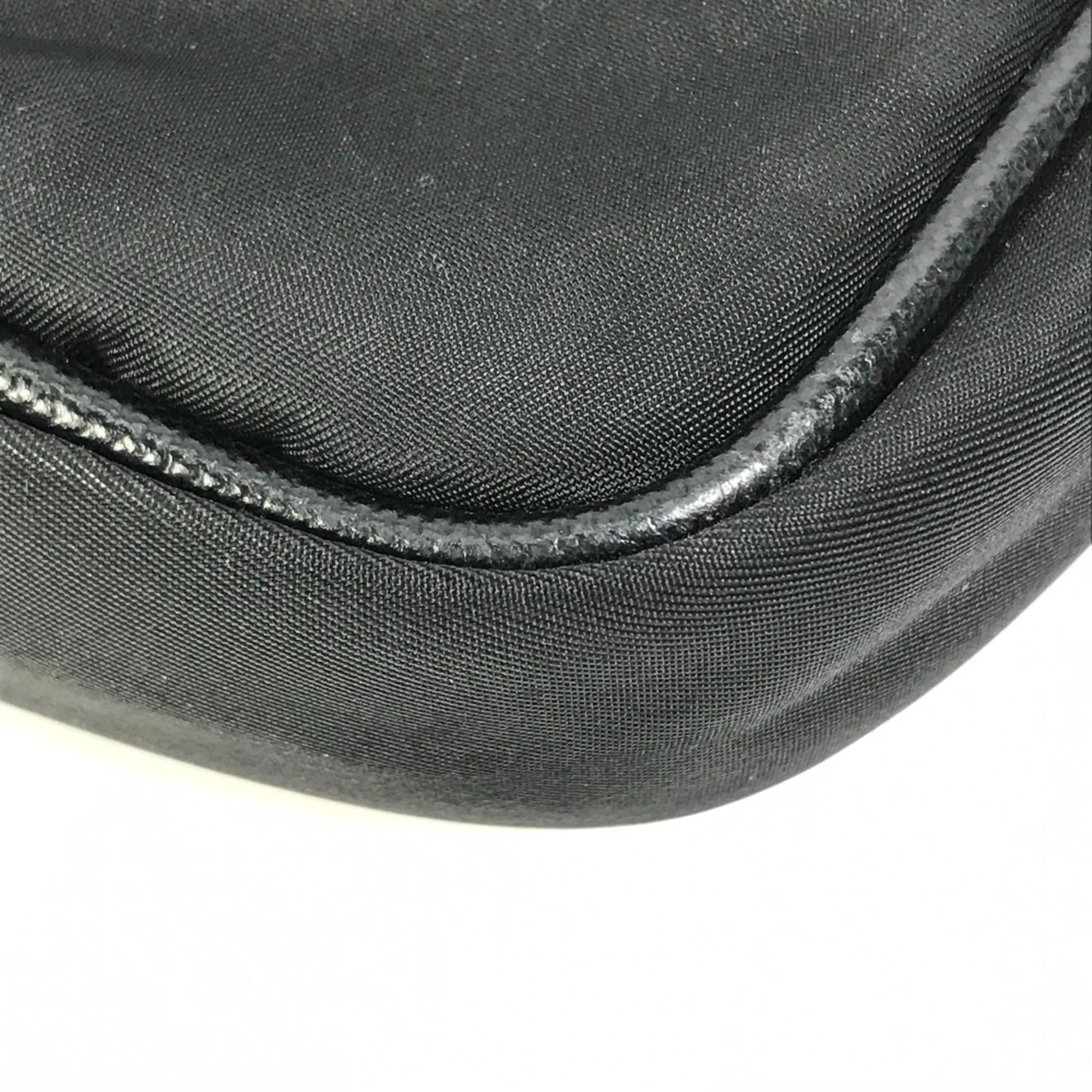 Cloth Briefcase (Pre-Owned) - Prada - Modalova