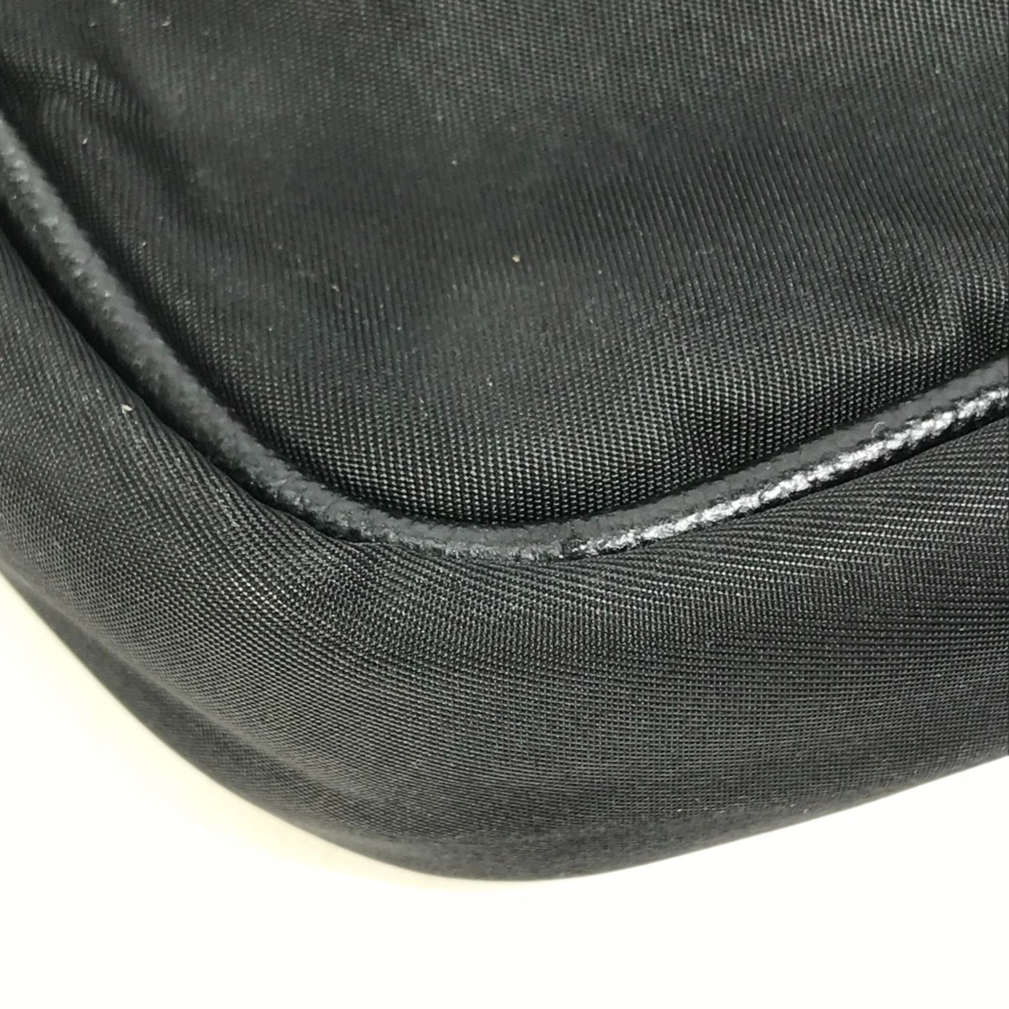 Cloth Briefcase (Pre-Owned) - Prada - Modalova