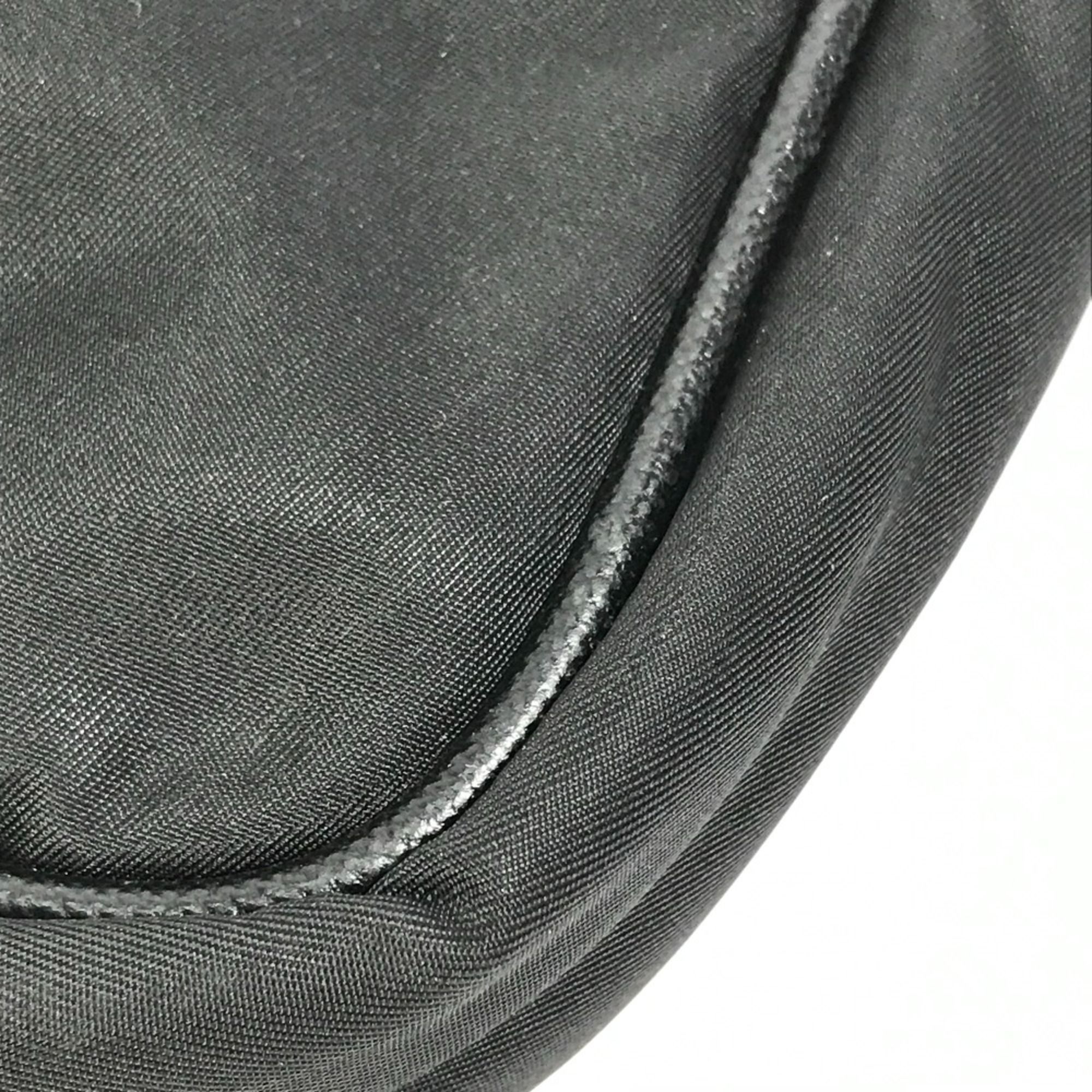 Cloth Briefcase (Pre-Owned) - Prada - Modalova