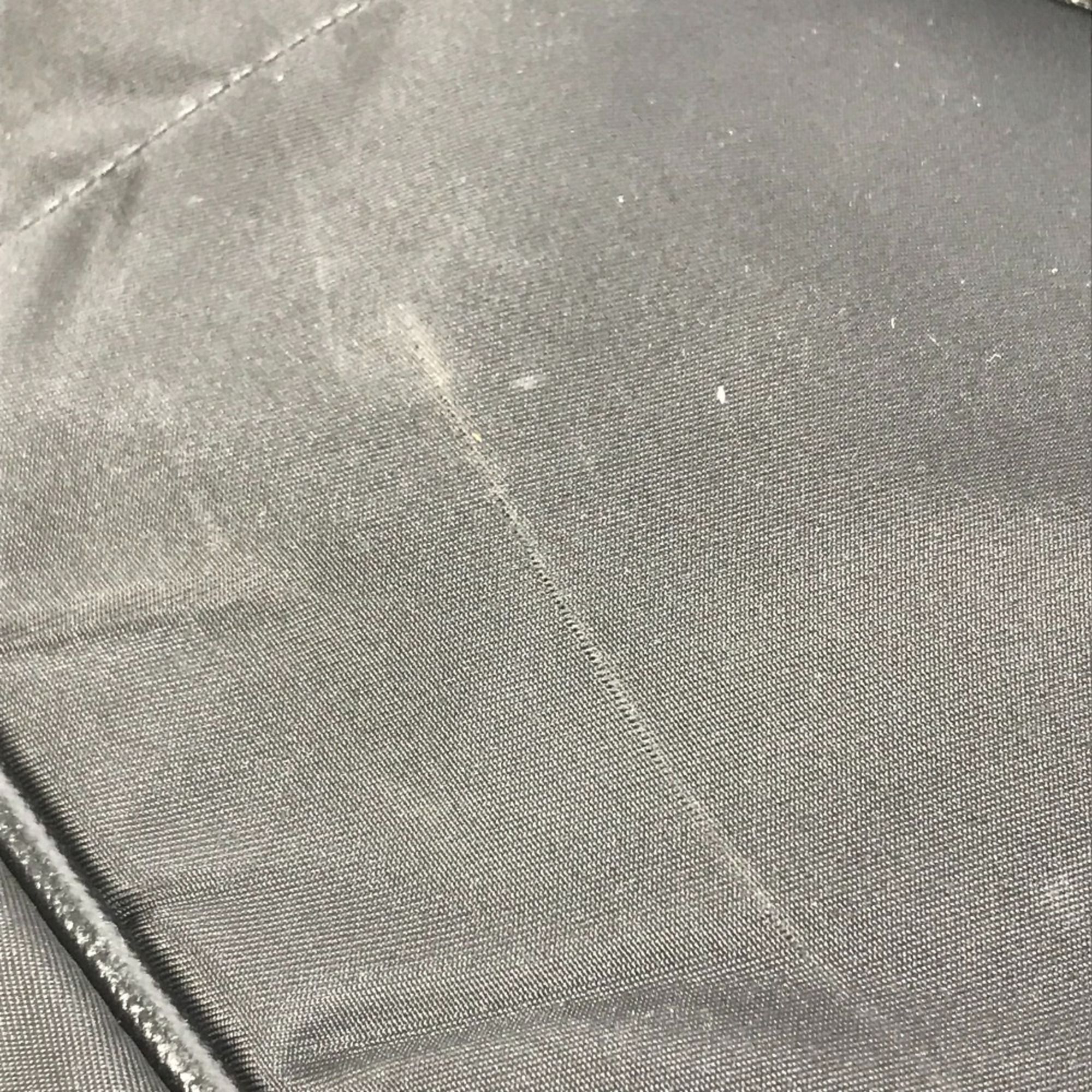 Cloth Briefcase (Pre-Owned) - Prada - Modalova