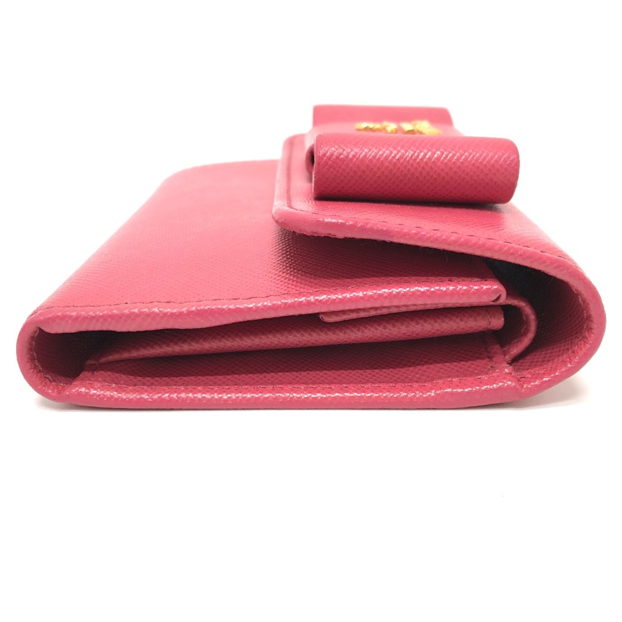 Other Wallet (Tri-Fold) (Pre-Owned) - Prada - Modalova