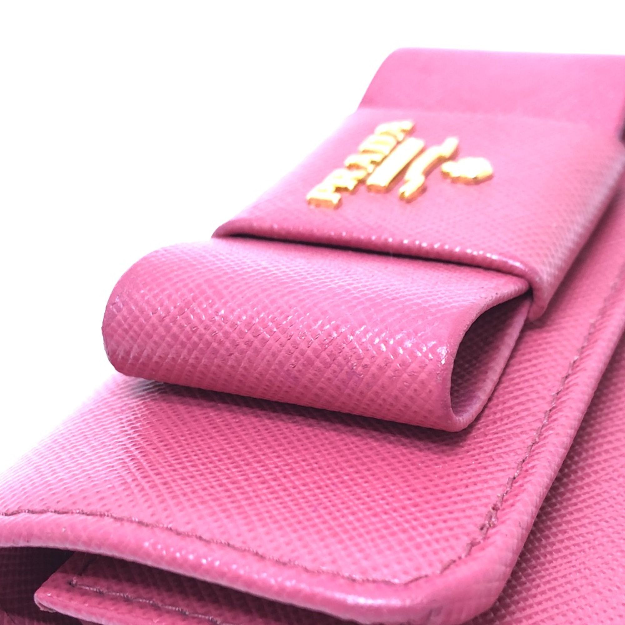 Other Wallet (Tri-Fold) (Pre-Owned) - Prada - Modalova