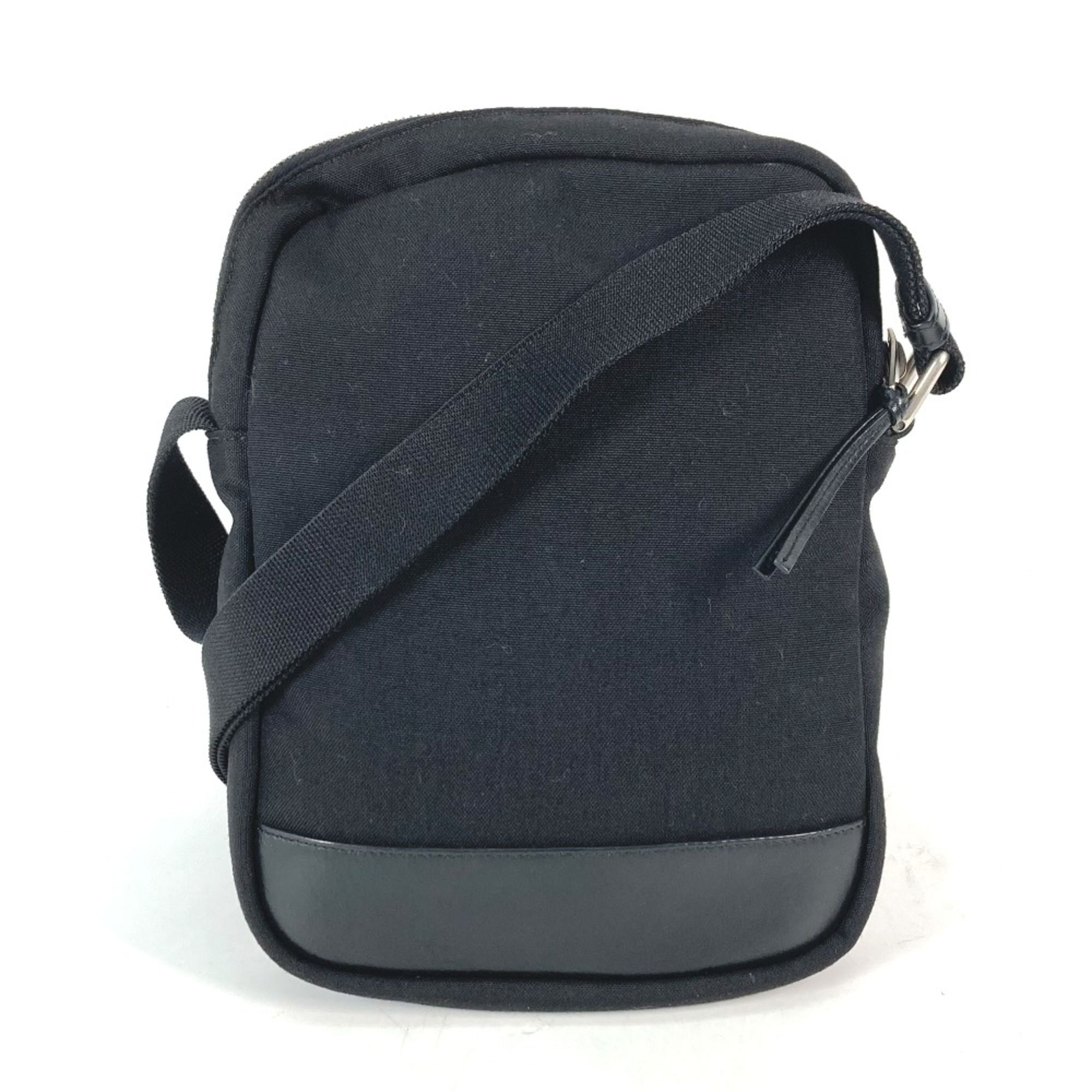 Leather Shoulder Bag (Pre-Owned) - Saint Laurent - Modalova