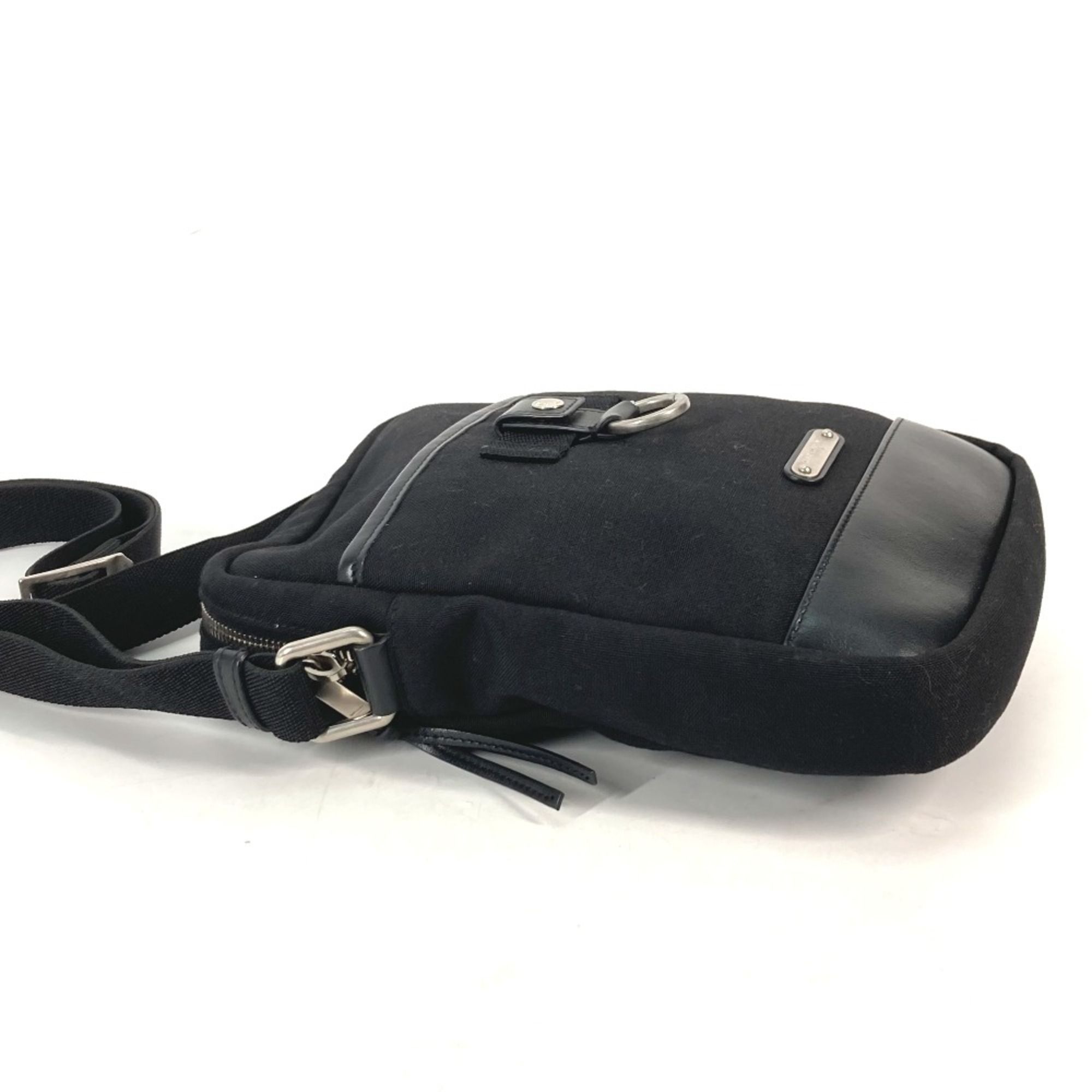 Leather Shoulder Bag (Pre-Owned) - Saint Laurent - Modalova