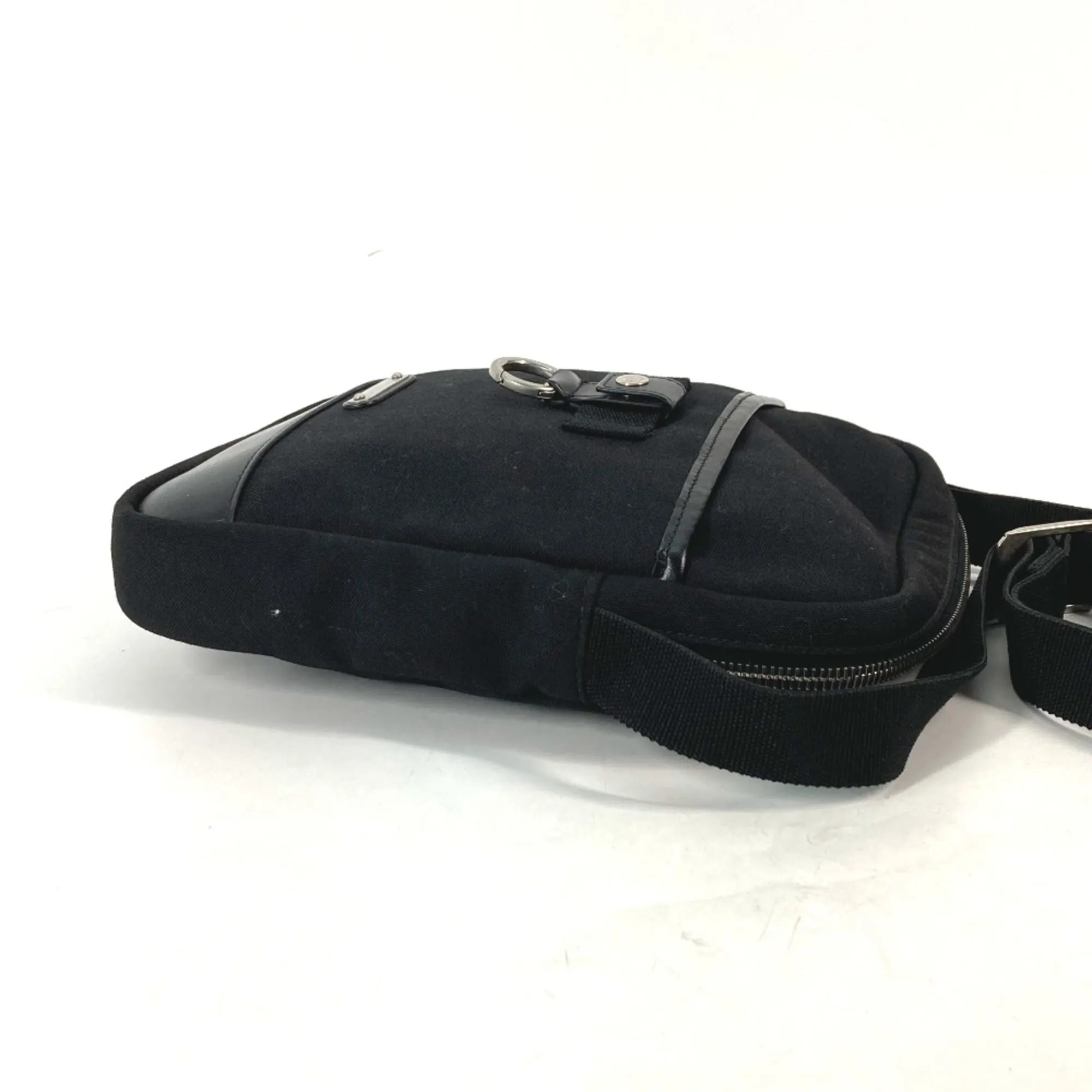 Leather Shoulder Bag (Pre-Owned) - Saint Laurent - Modalova
