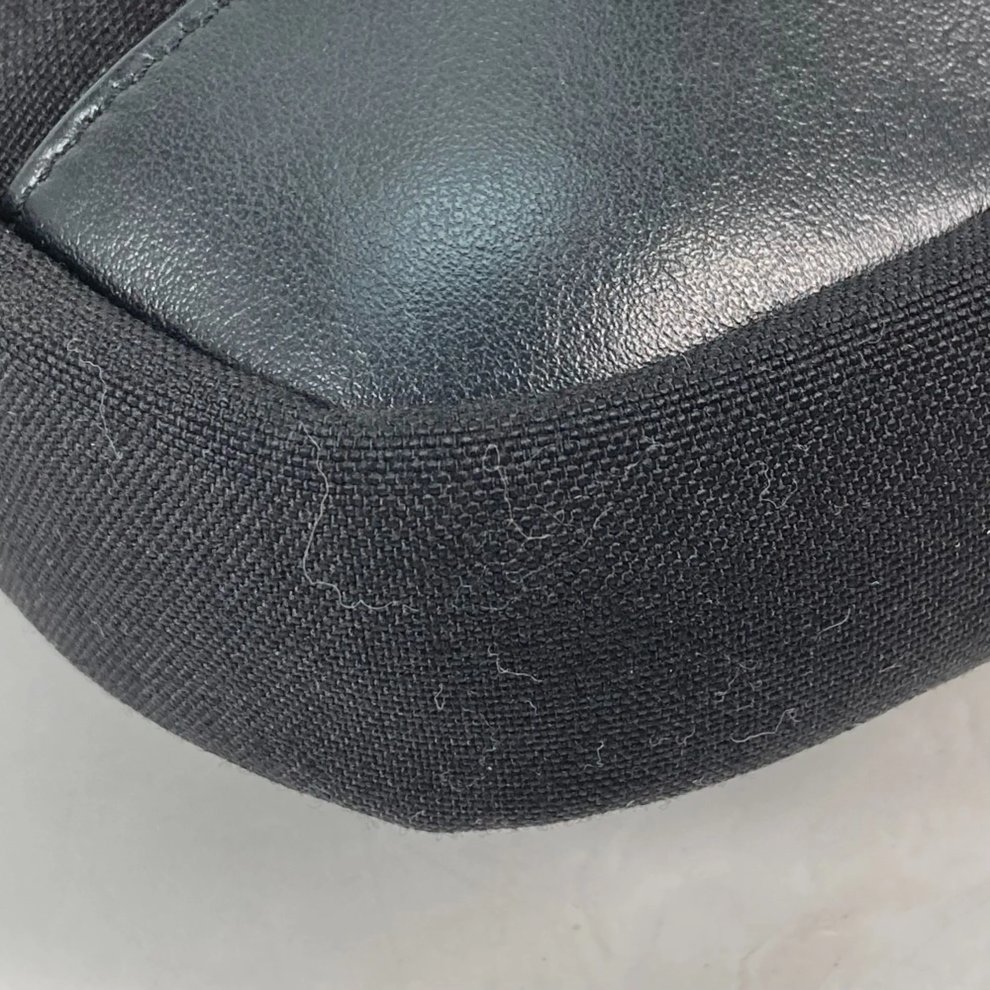 Leather Shoulder Bag (Pre-Owned) - Saint Laurent - Modalova