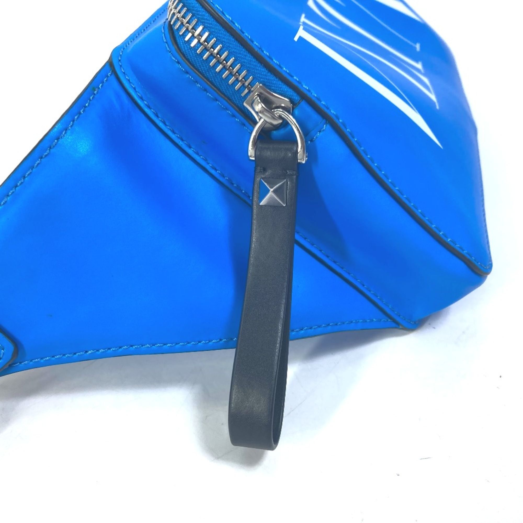 Leather Other (Pre-Owned) - Valentino - Modalova