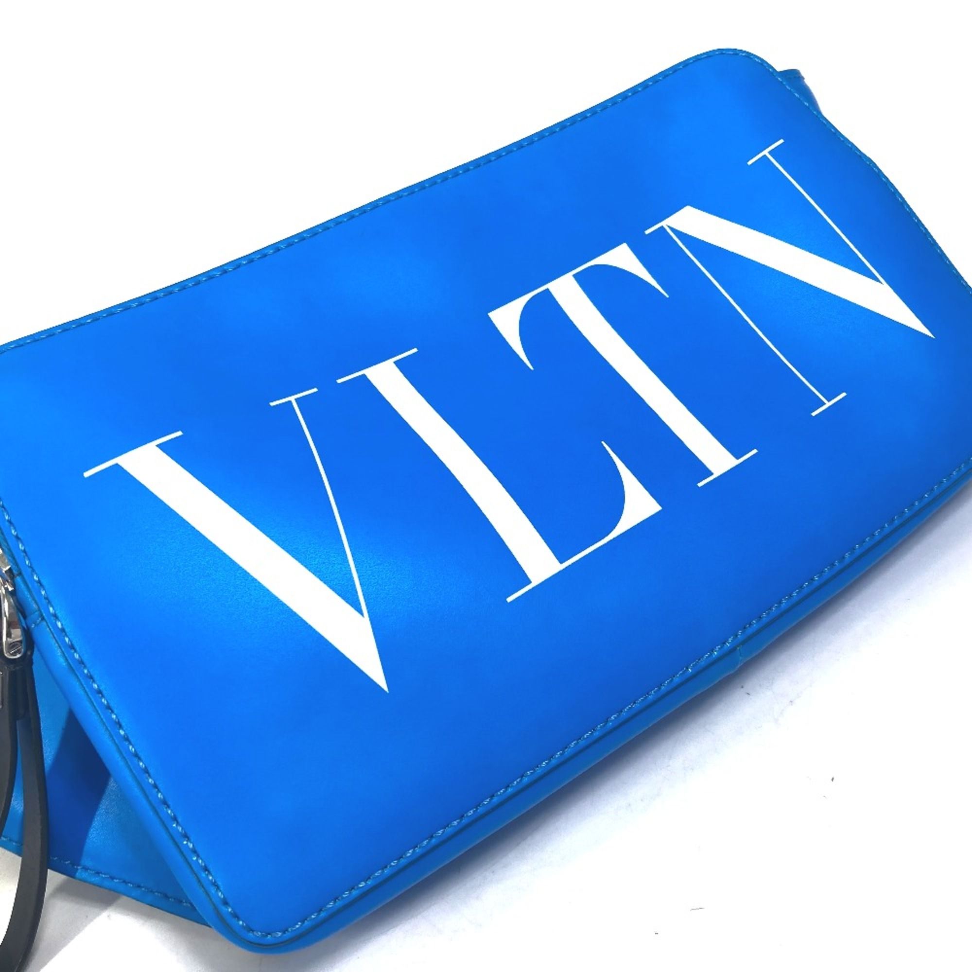 Leather Other (Pre-Owned) - Valentino - Modalova
