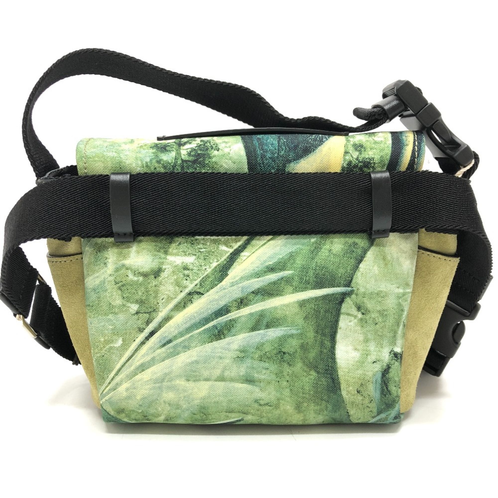 Cloth Shoulder Bag (Pre-Owned) - Valentino Garavani - Modalova