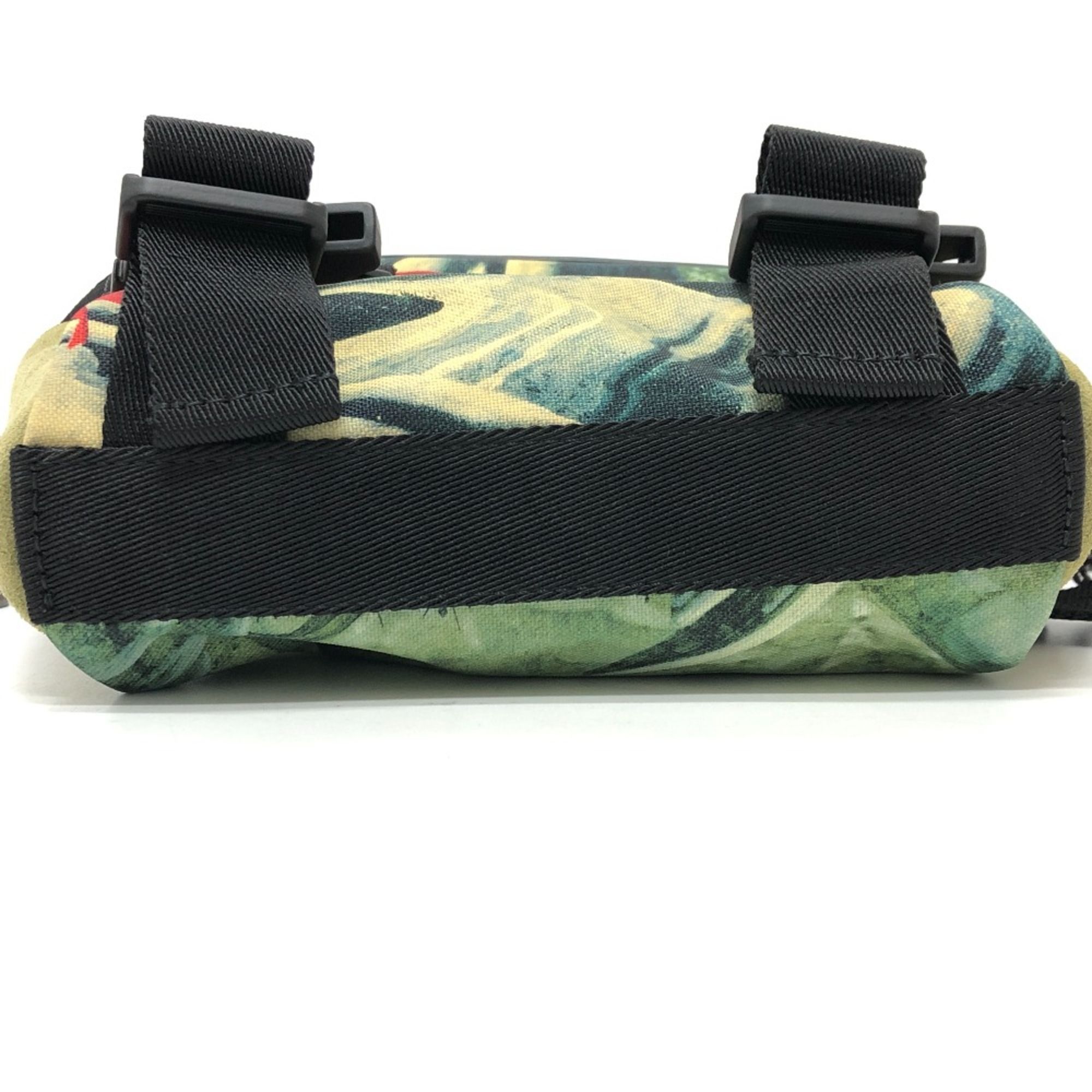 Cloth Shoulder Bag (Pre-Owned) - Valentino Garavani - Modalova