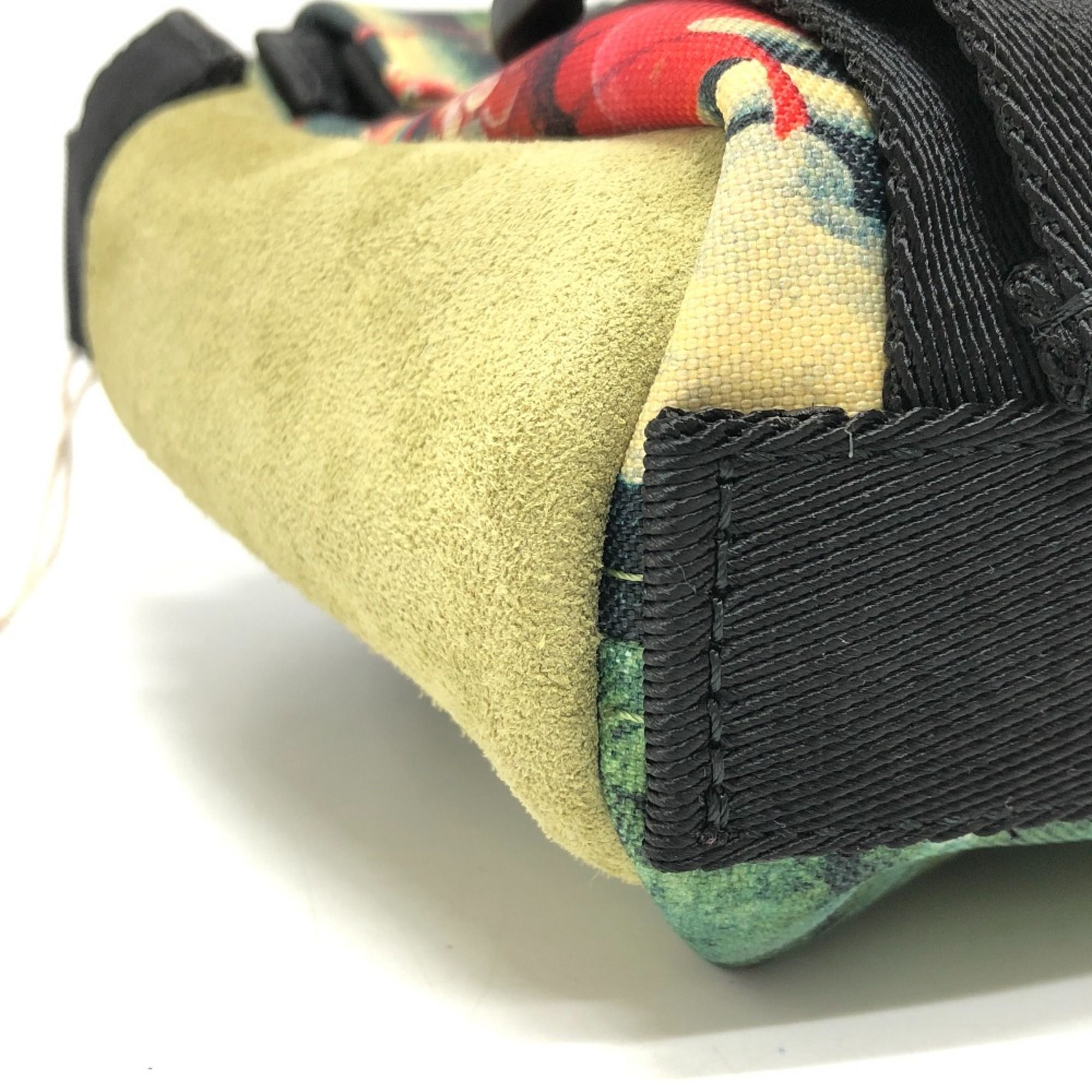 Cloth Shoulder Bag (Pre-Owned) - Valentino Garavani - Modalova