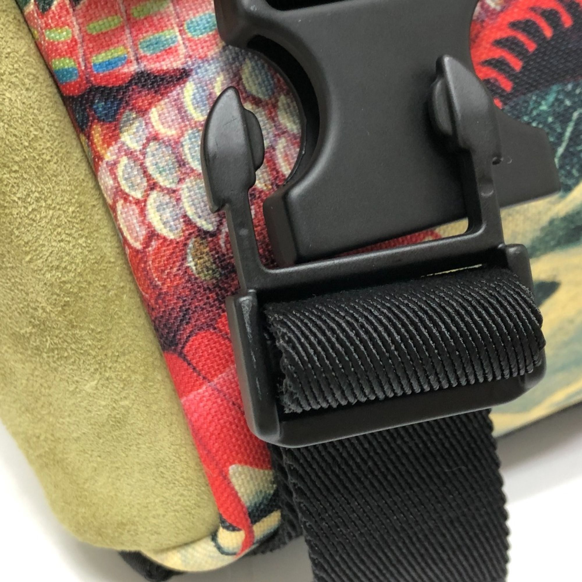 Cloth Shoulder Bag (Pre-Owned) - Valentino Garavani - Modalova