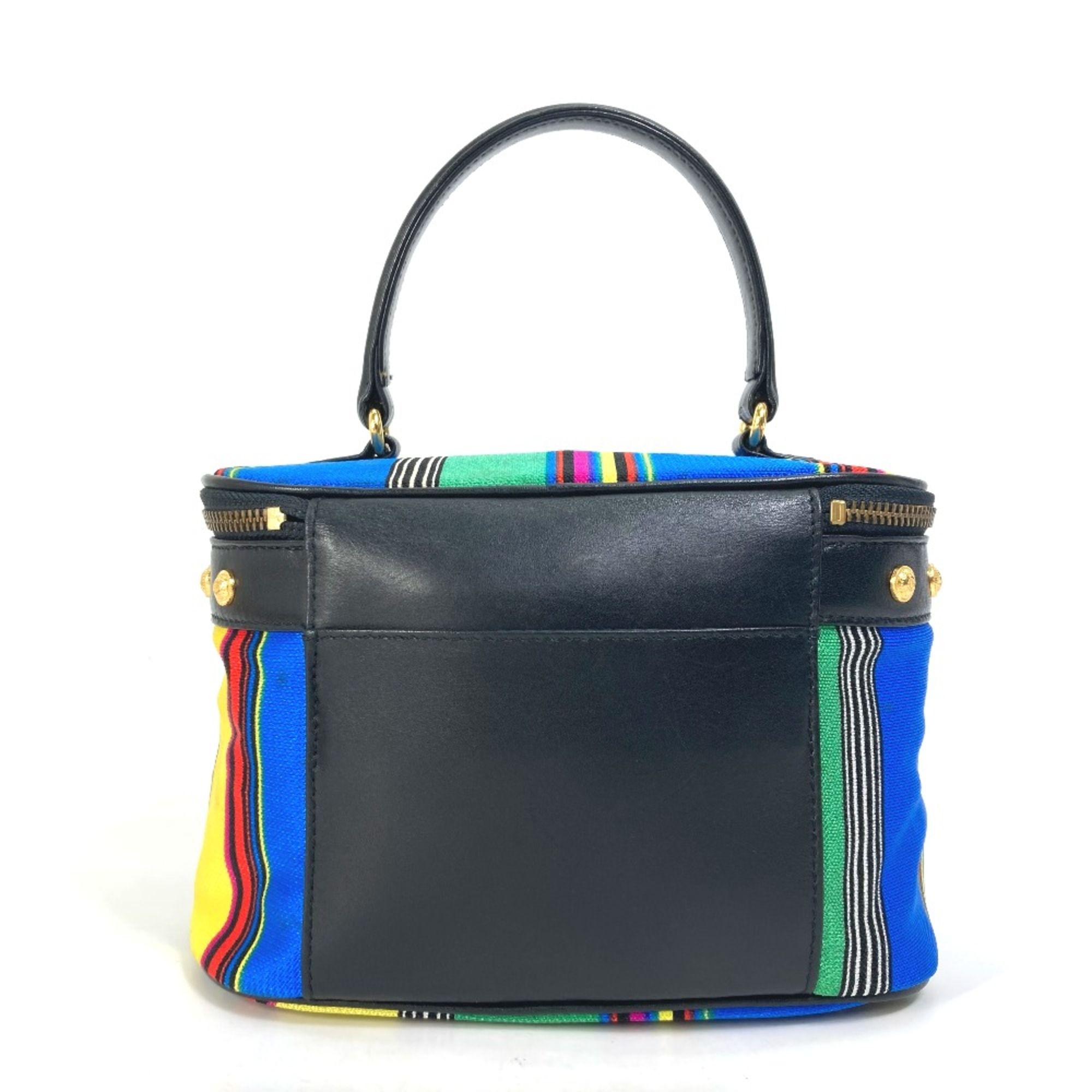Handbag (Pre-Owned) - Versace - Modalova