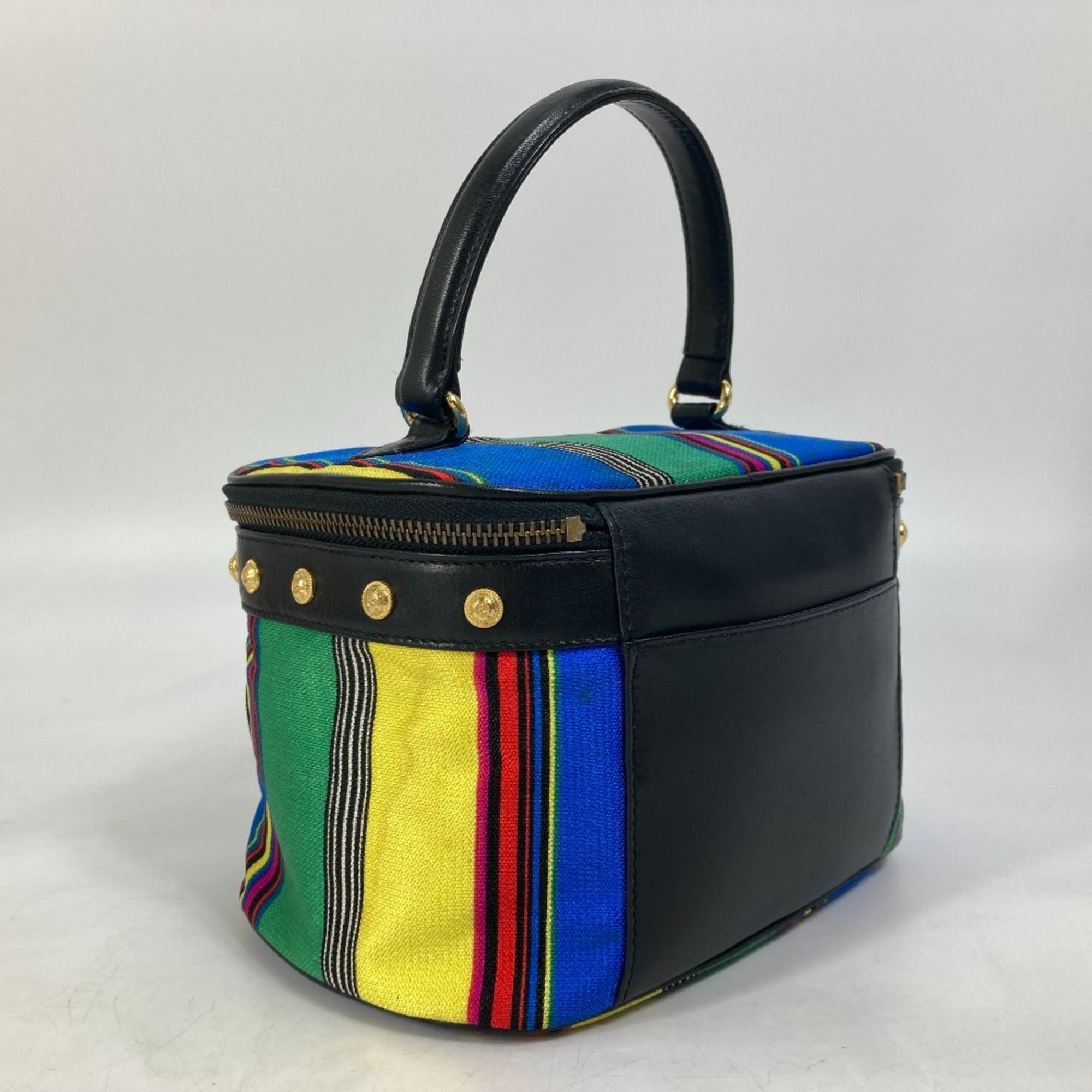Handbag (Pre-Owned) - Versace - Modalova