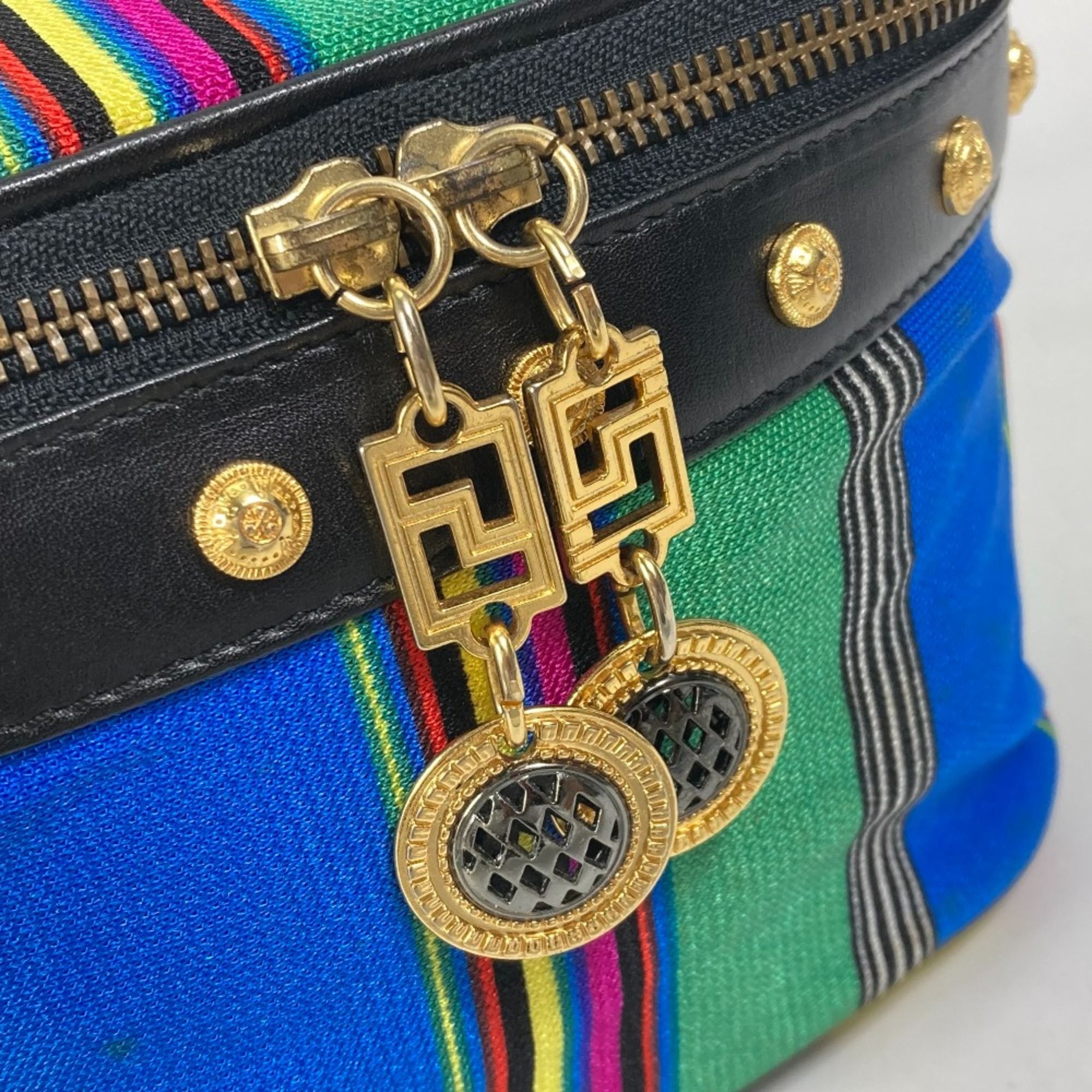 Handbag (Pre-Owned) - Versace - Modalova