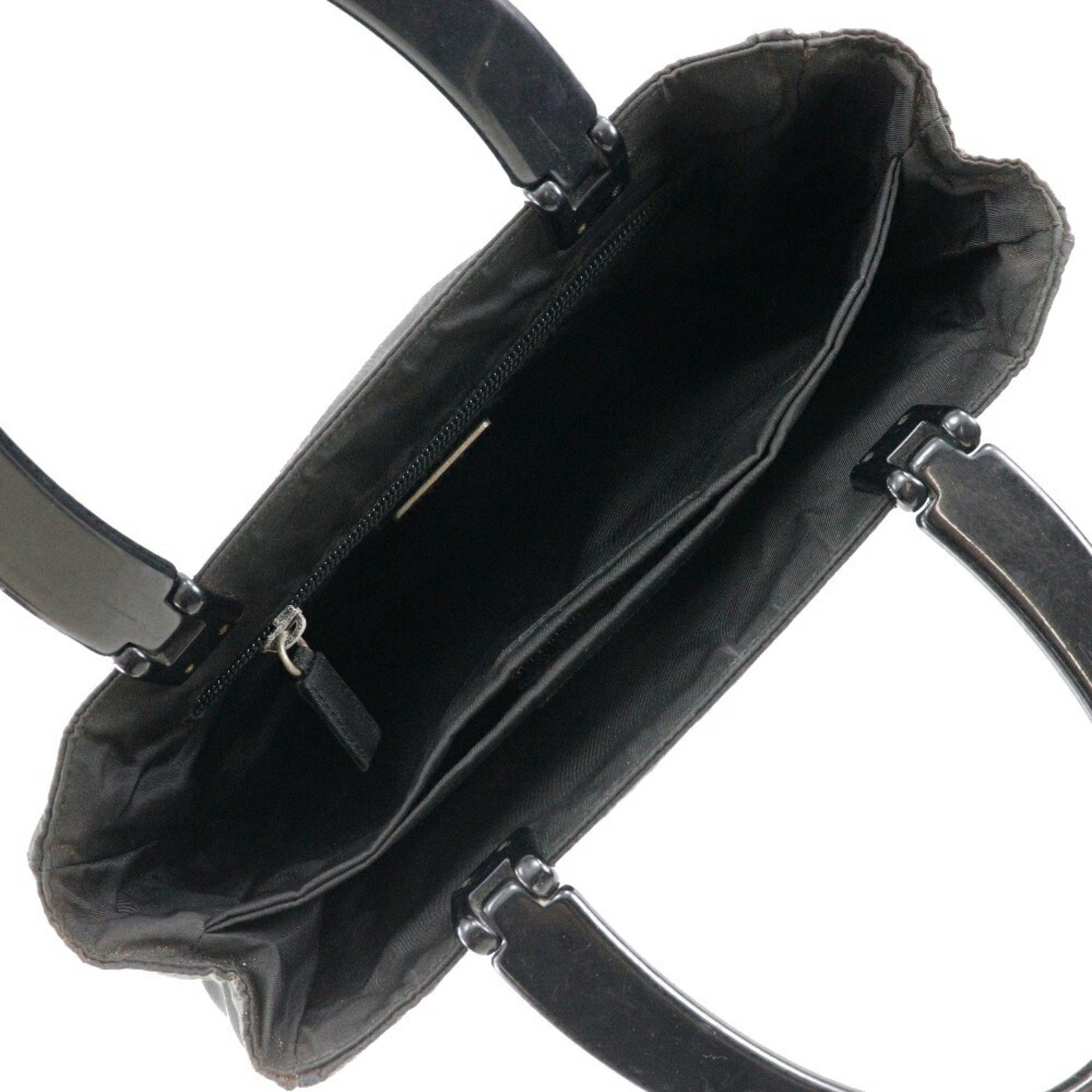 Nylon Handbag (Pre-Owned) - Prada - Modalova
