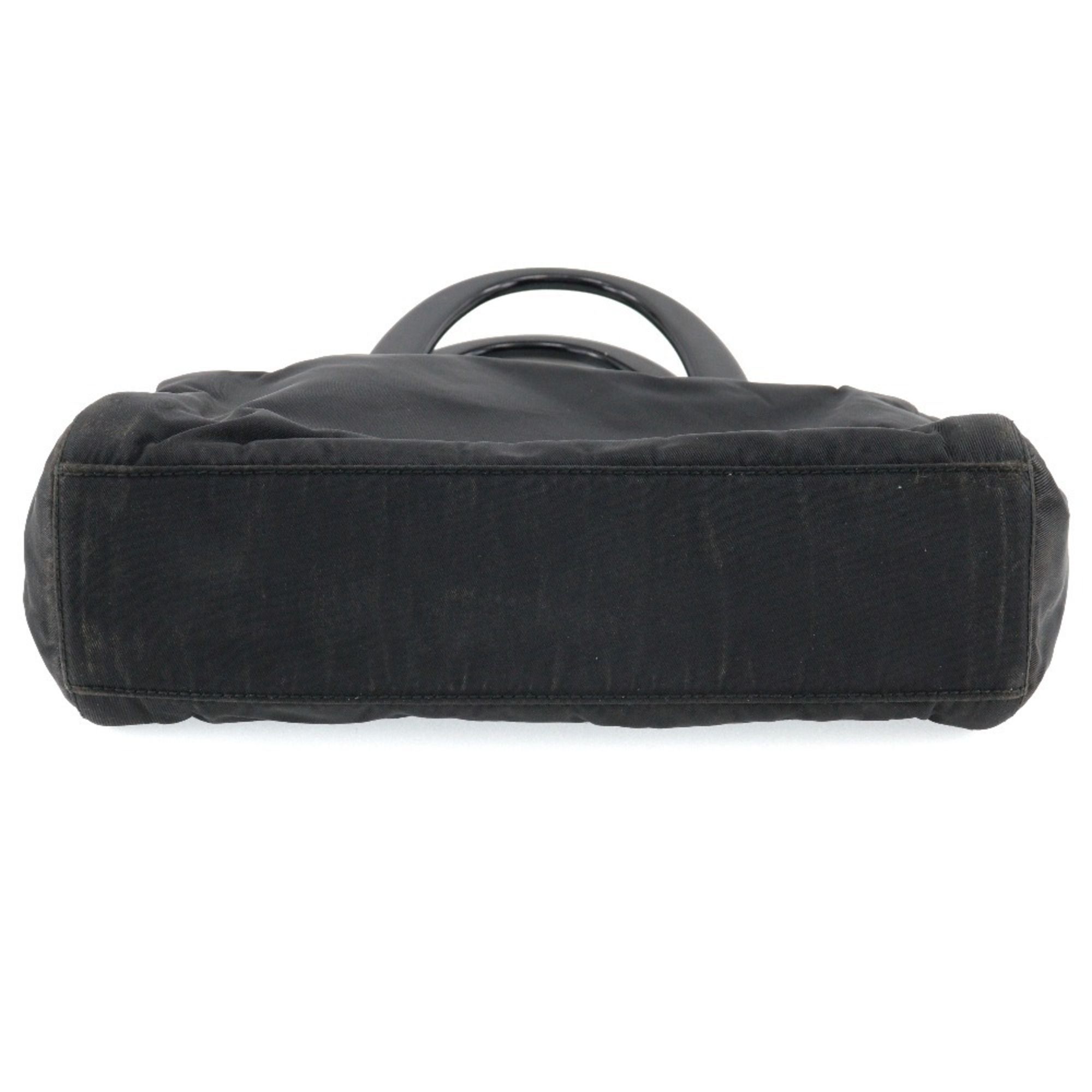 Nylon Handbag (Pre-Owned) - Prada - Modalova