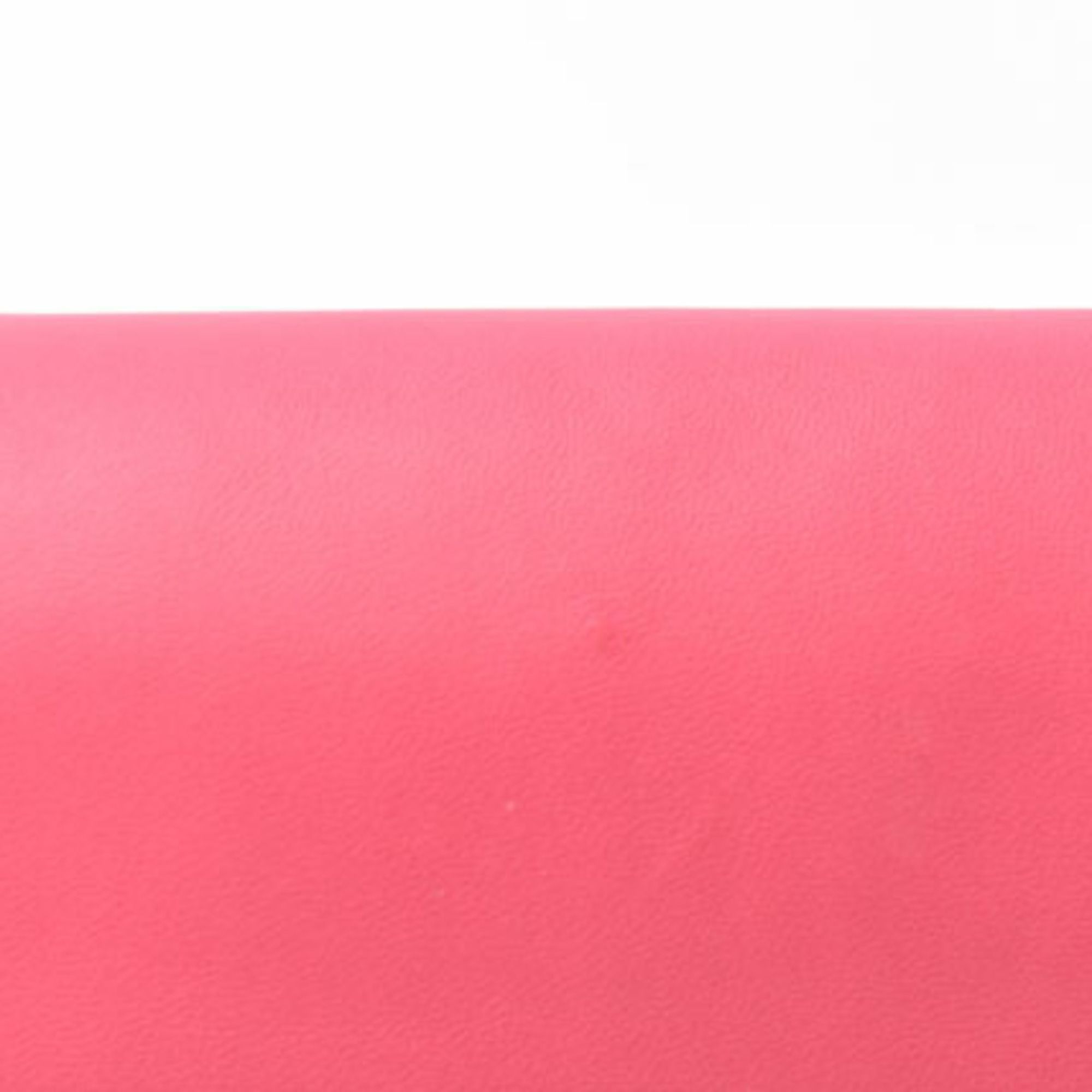 Leather Clutch Bag Pouch (Pre-Owned) - Loewe - Modalova