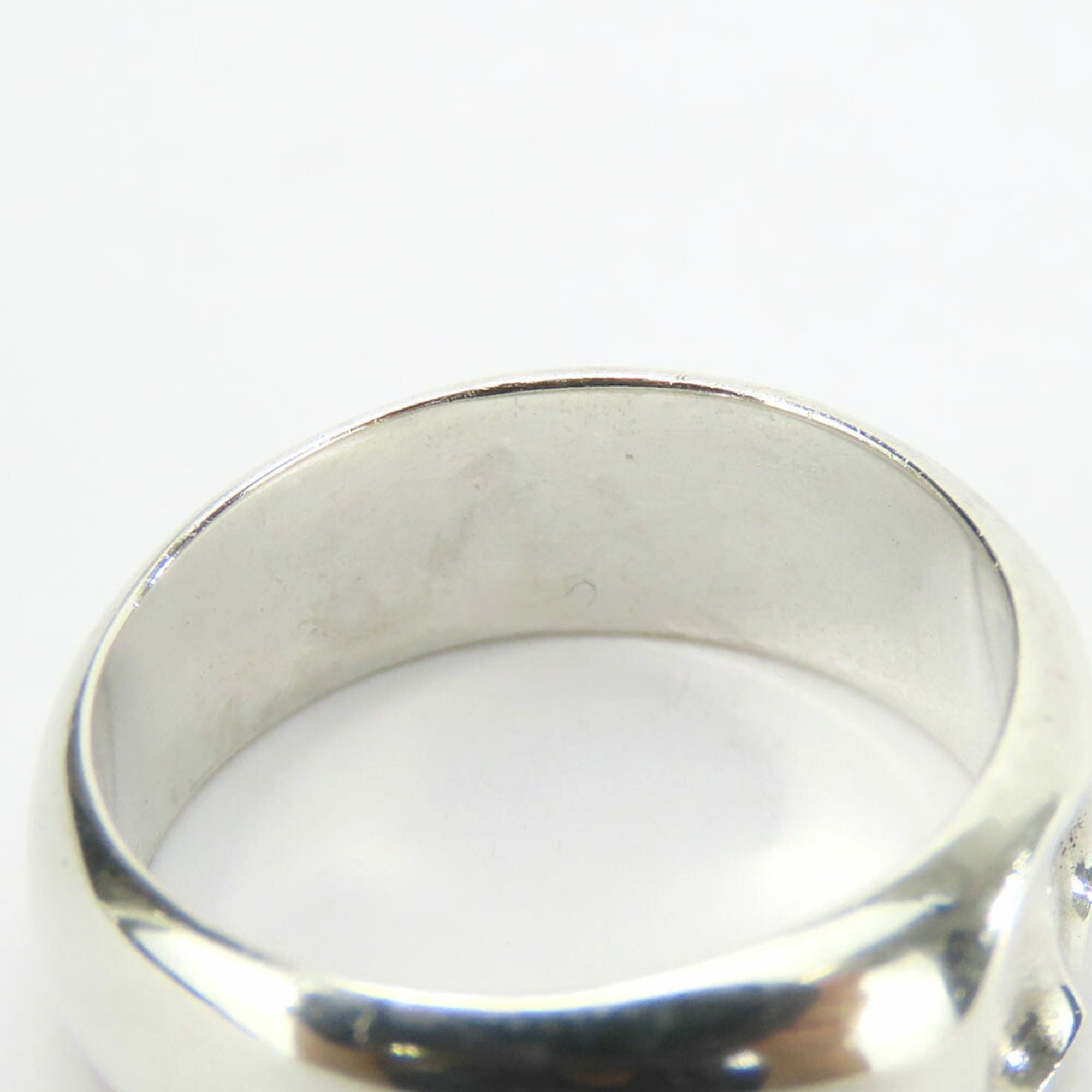 Sterling Band Ring (Pre-Owned) - Tiffany - Modalova