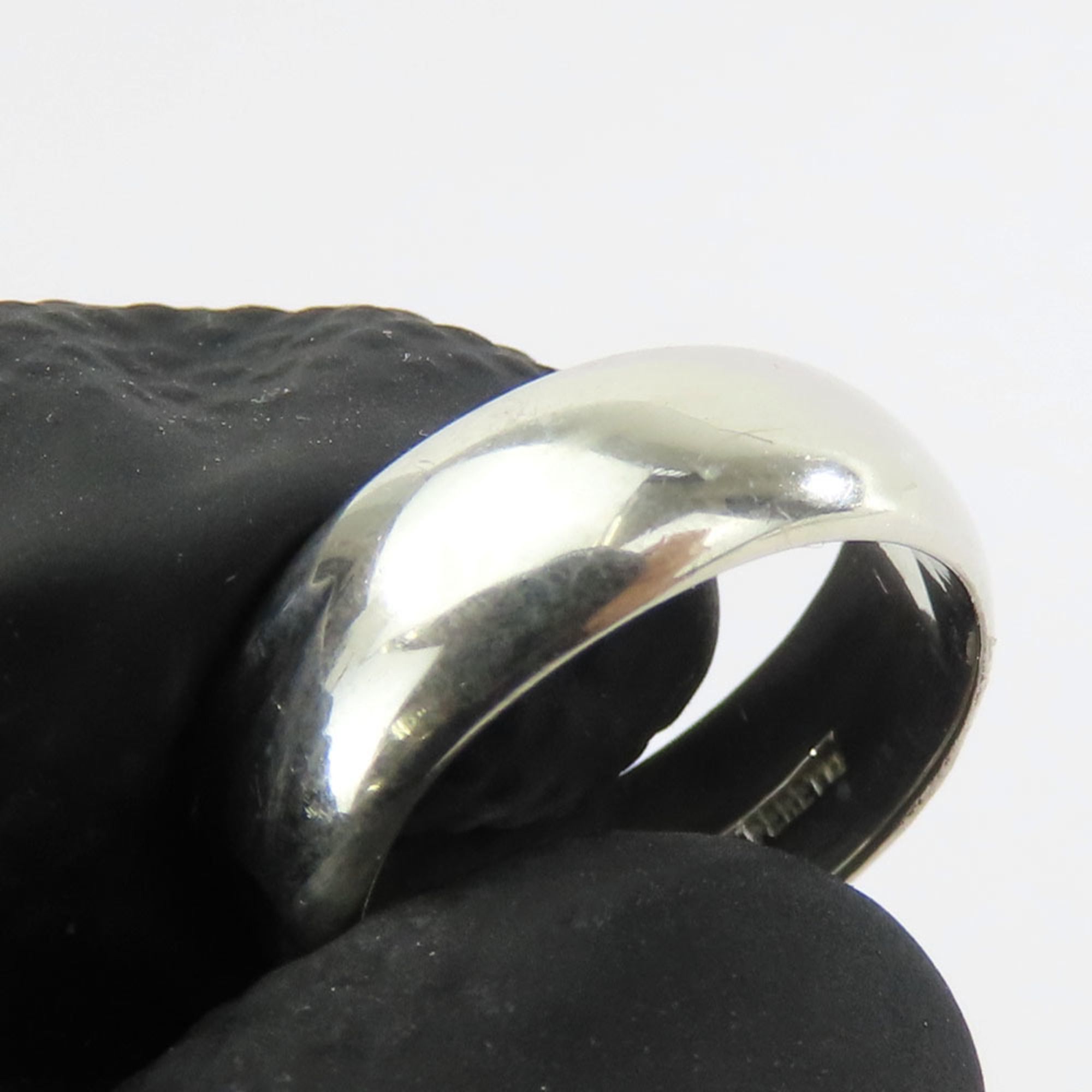 Sterling Band Ring (Pre-Owned) - Tiffany - Modalova
