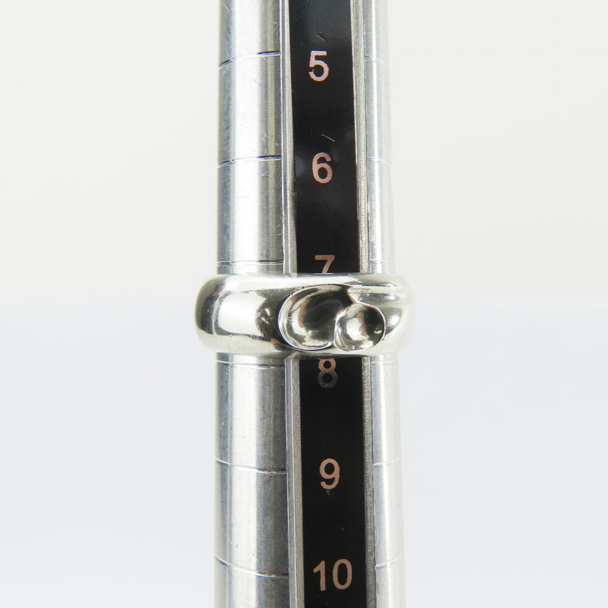 Sterling Band Ring (Pre-Owned) - Tiffany - Modalova