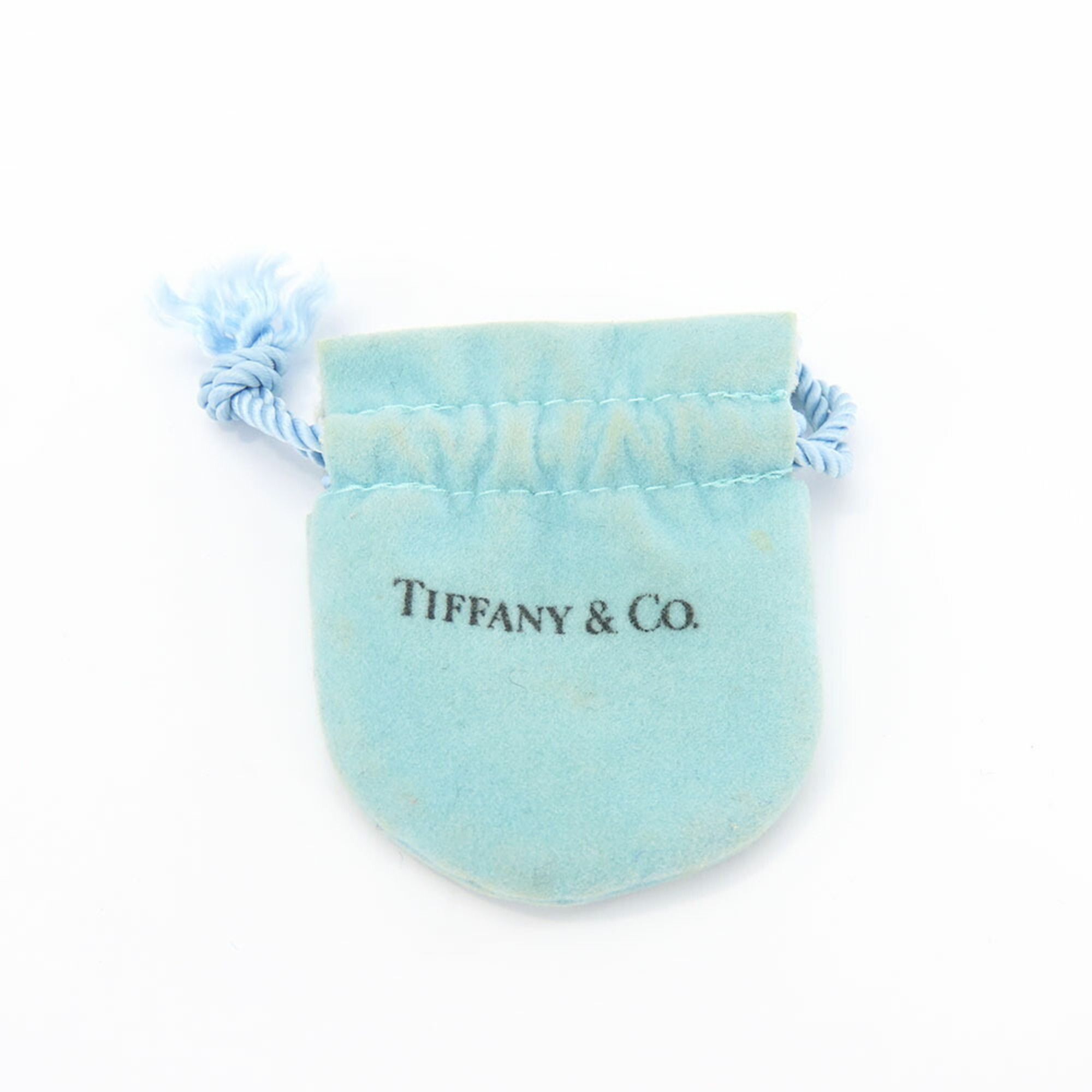 Sterling Band Ring (Pre-Owned) - Tiffany - Modalova