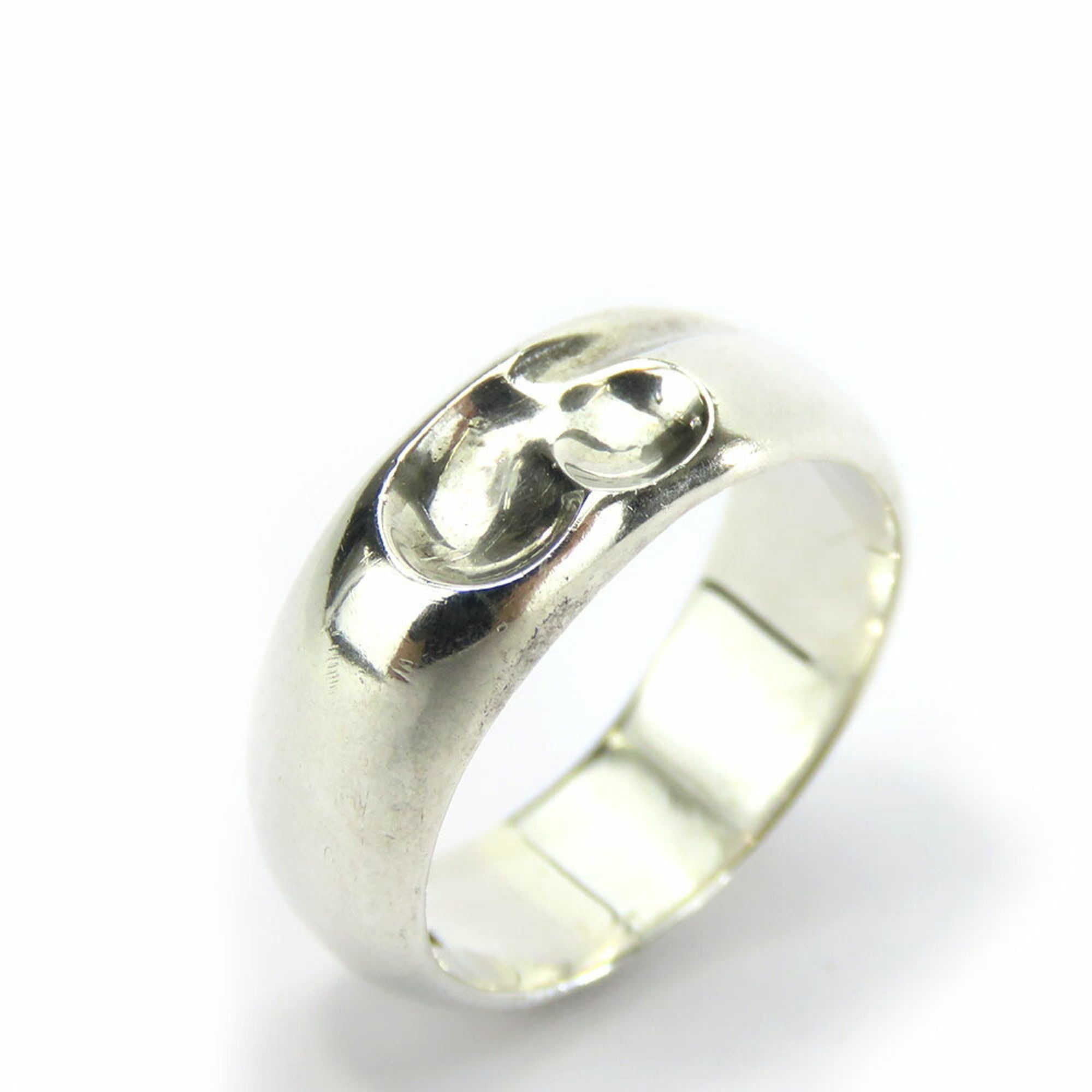 Sterling Band Ring (Pre-Owned) - Tiffany - Modalova