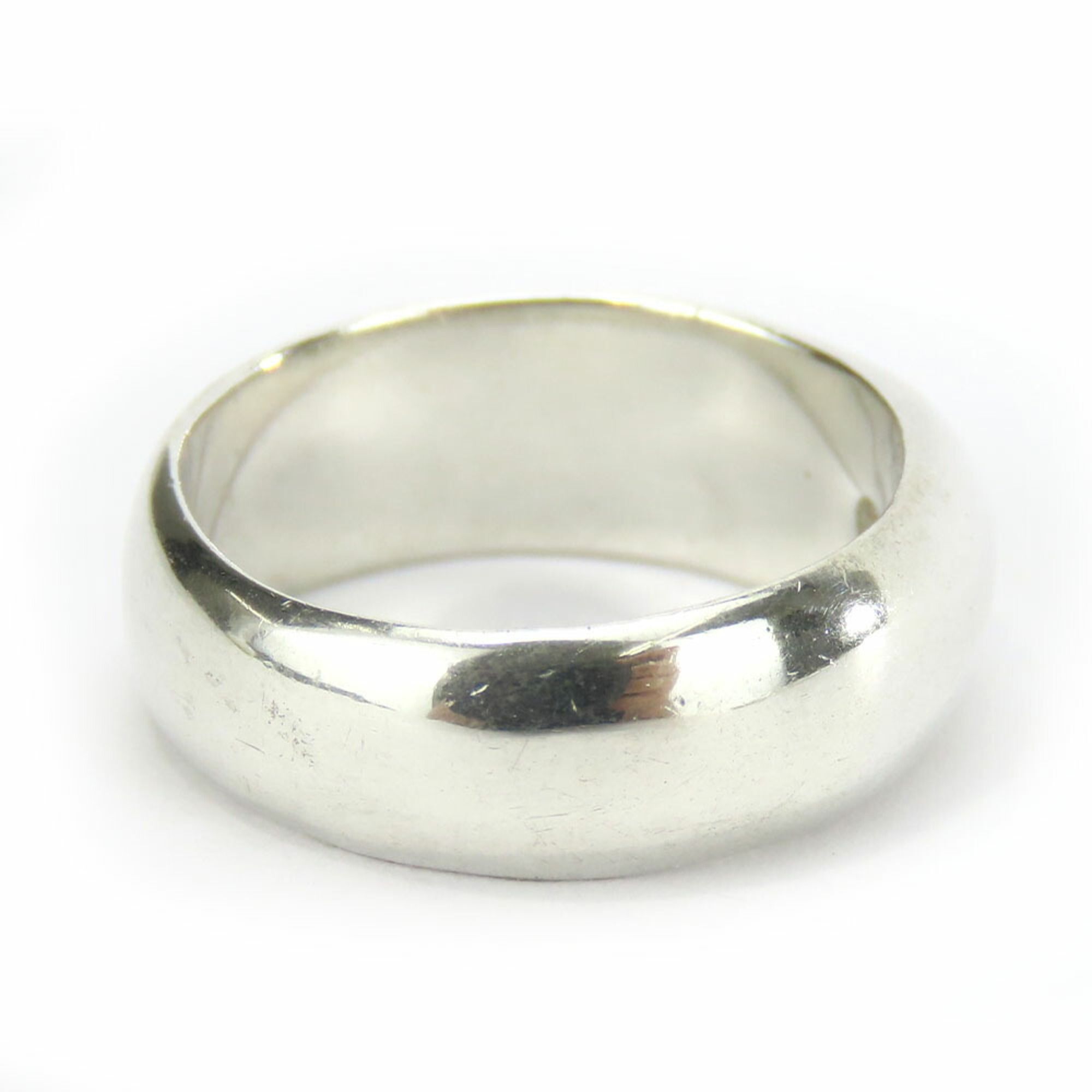 Sterling Band Ring (Pre-Owned) - Tiffany - Modalova