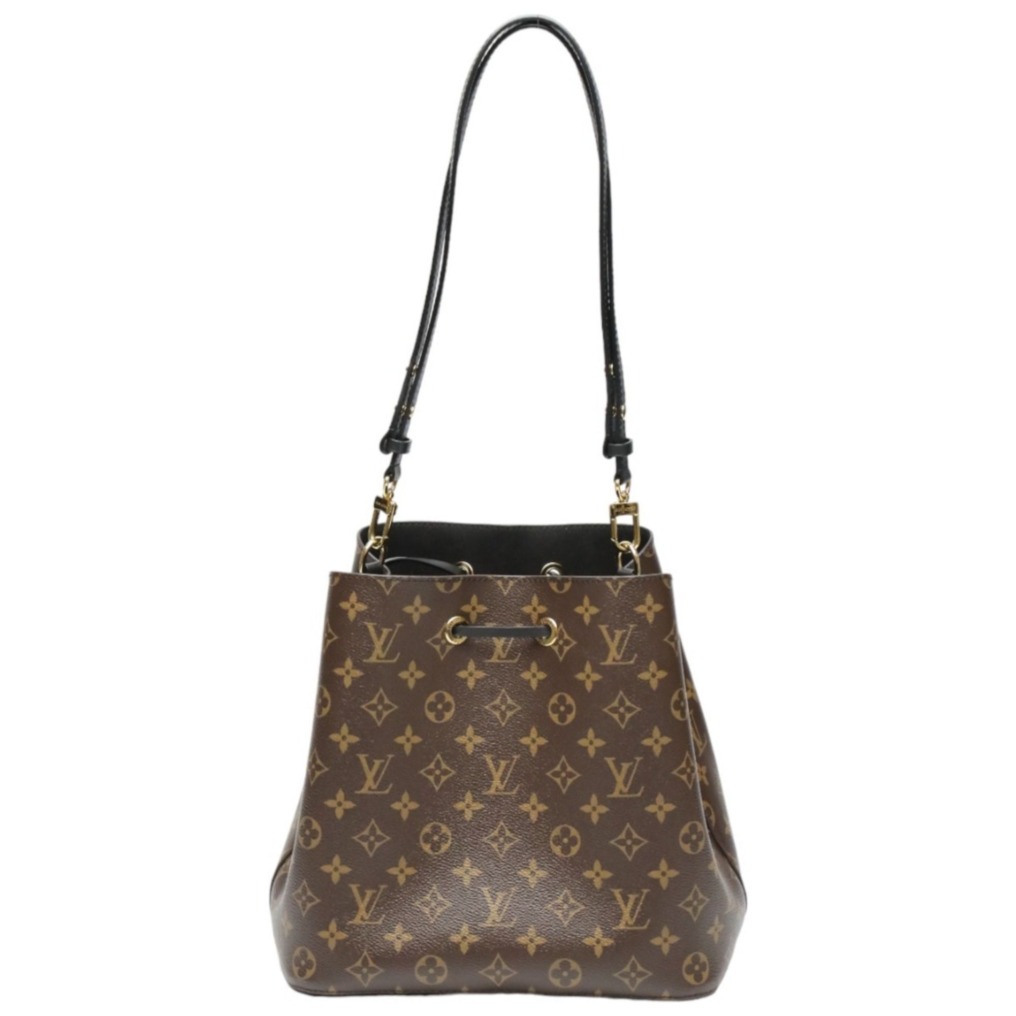 Monogram Canvas Shoulder Bag (Pre-Owned) - Louis Vuitton - Modalova