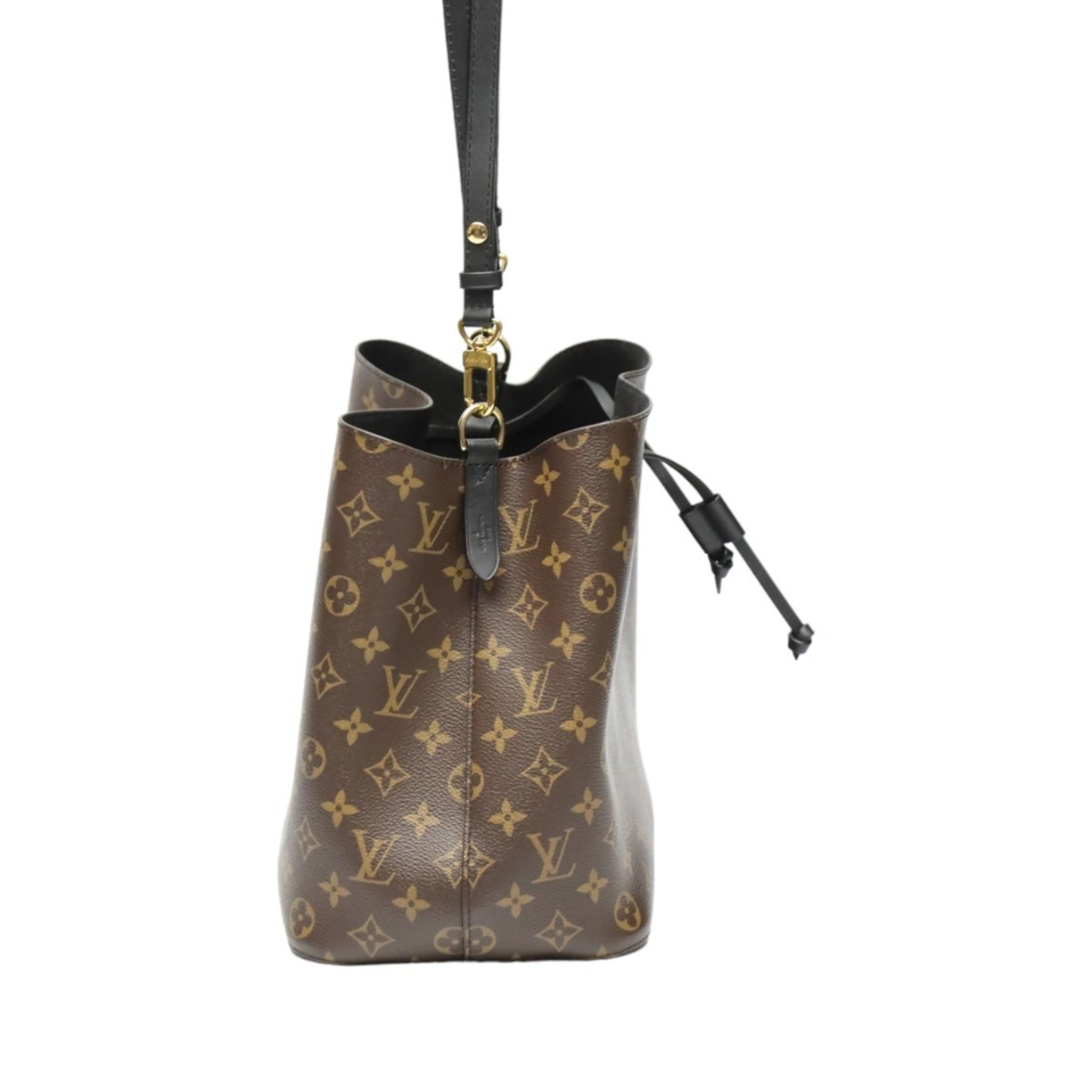 Monogram Canvas Shoulder Bag (Pre-Owned) - Louis Vuitton - Modalova
