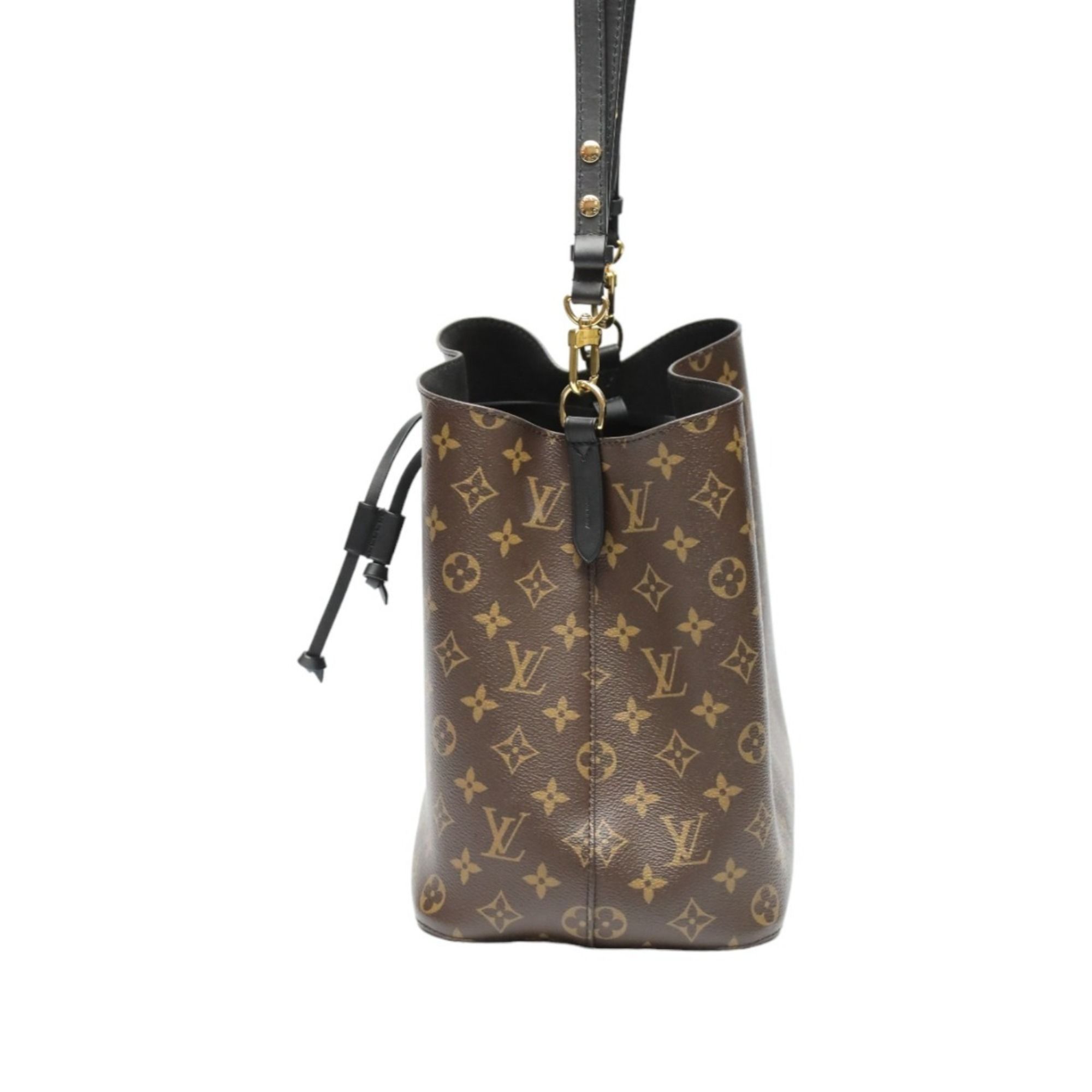 Monogram Canvas Shoulder Bag (Pre-Owned) - Louis Vuitton - Modalova