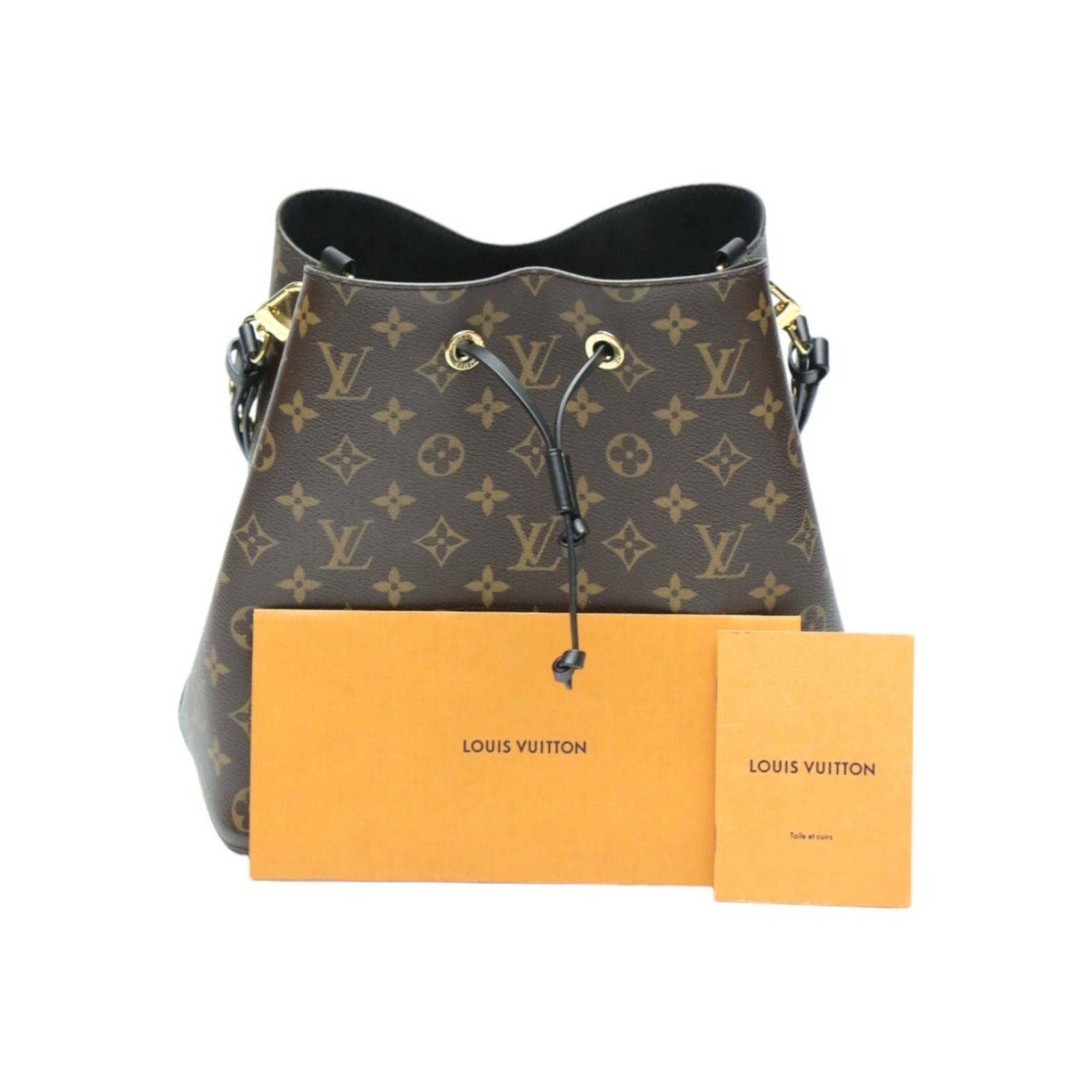 Monogram Canvas Shoulder Bag (Pre-Owned) - Louis Vuitton - Modalova