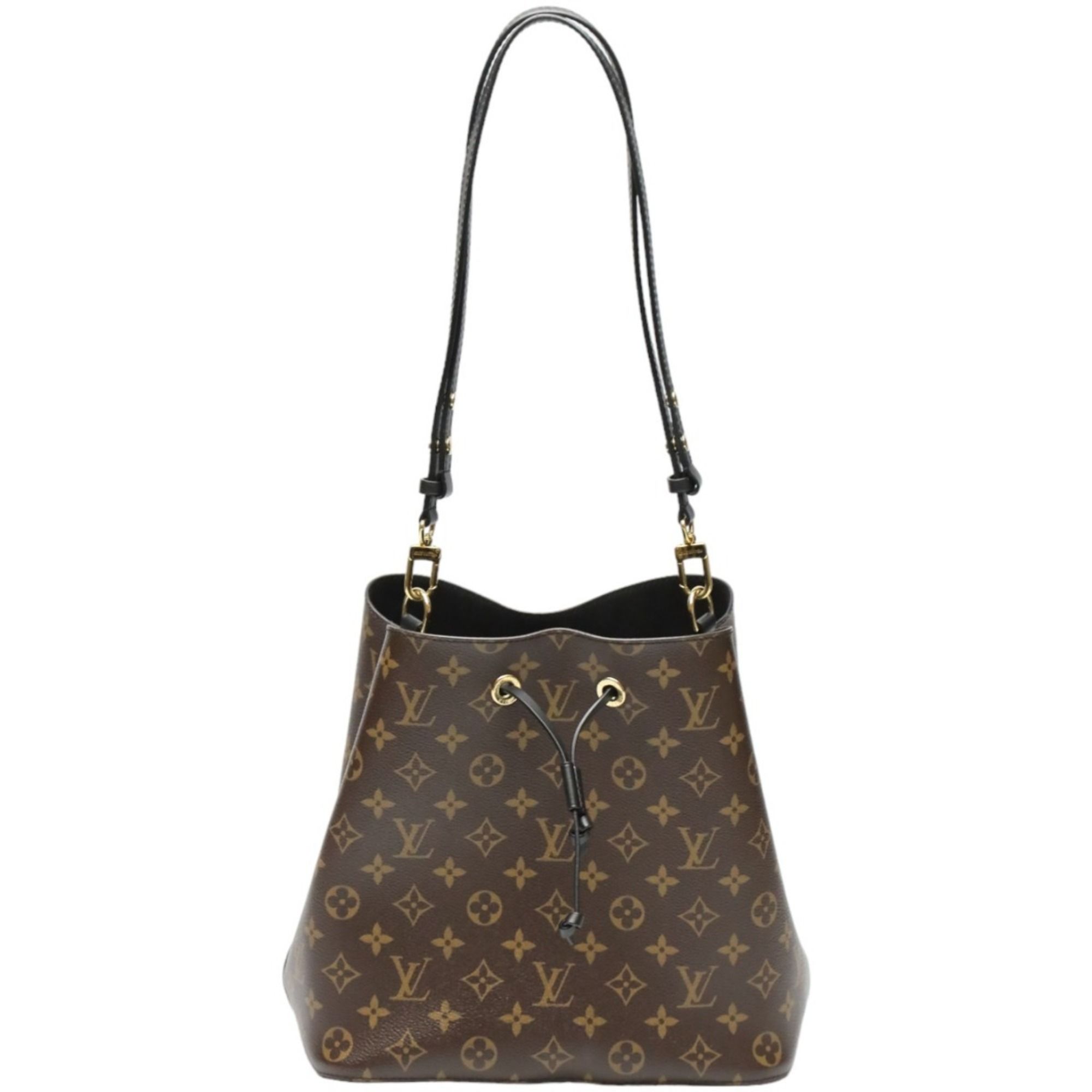Monogram Canvas Shoulder Bag (Pre-Owned) - Louis Vuitton - Modalova