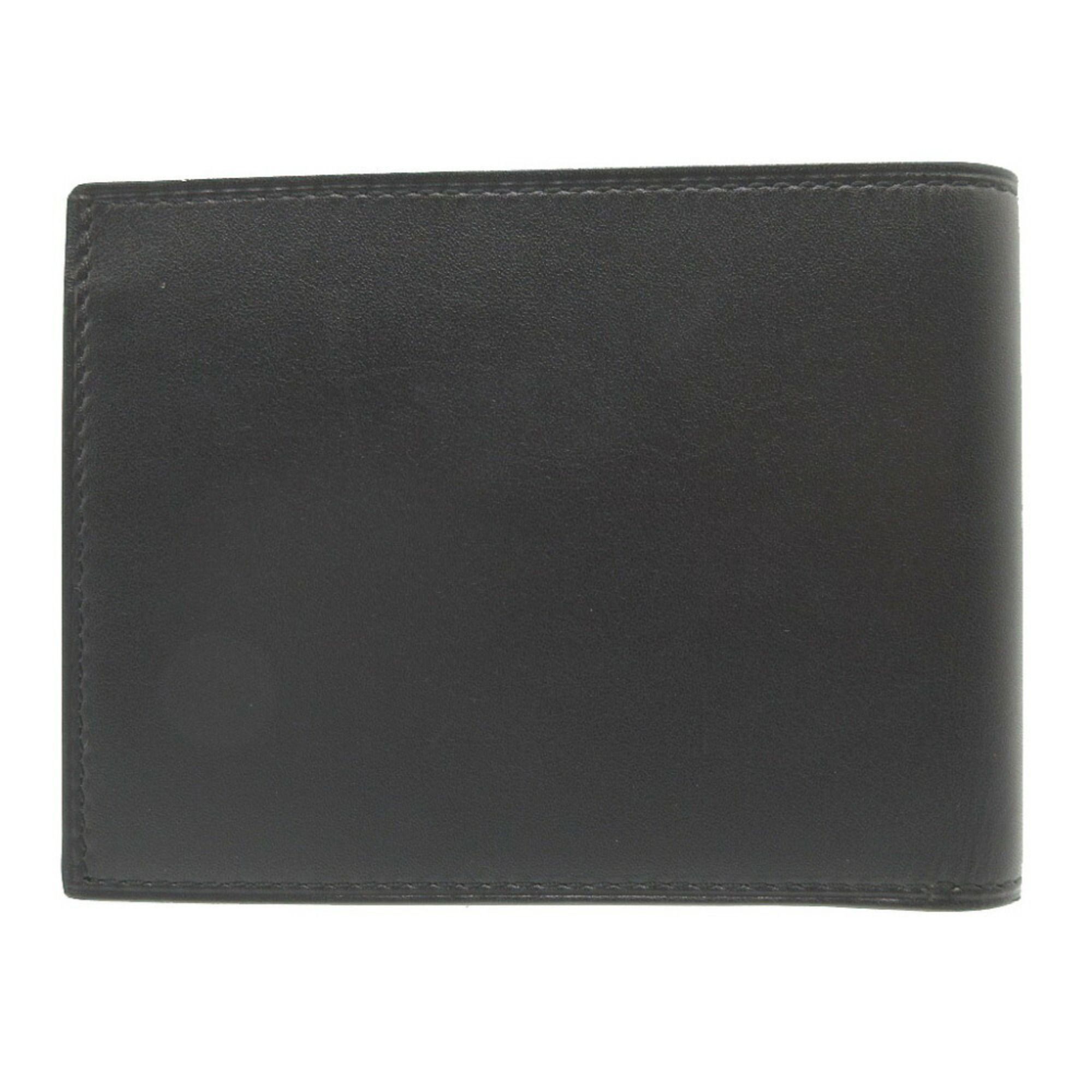 Leather Bill Wallet (Bi-Fold) (Pre-Owned) - Dunhill - Modalova