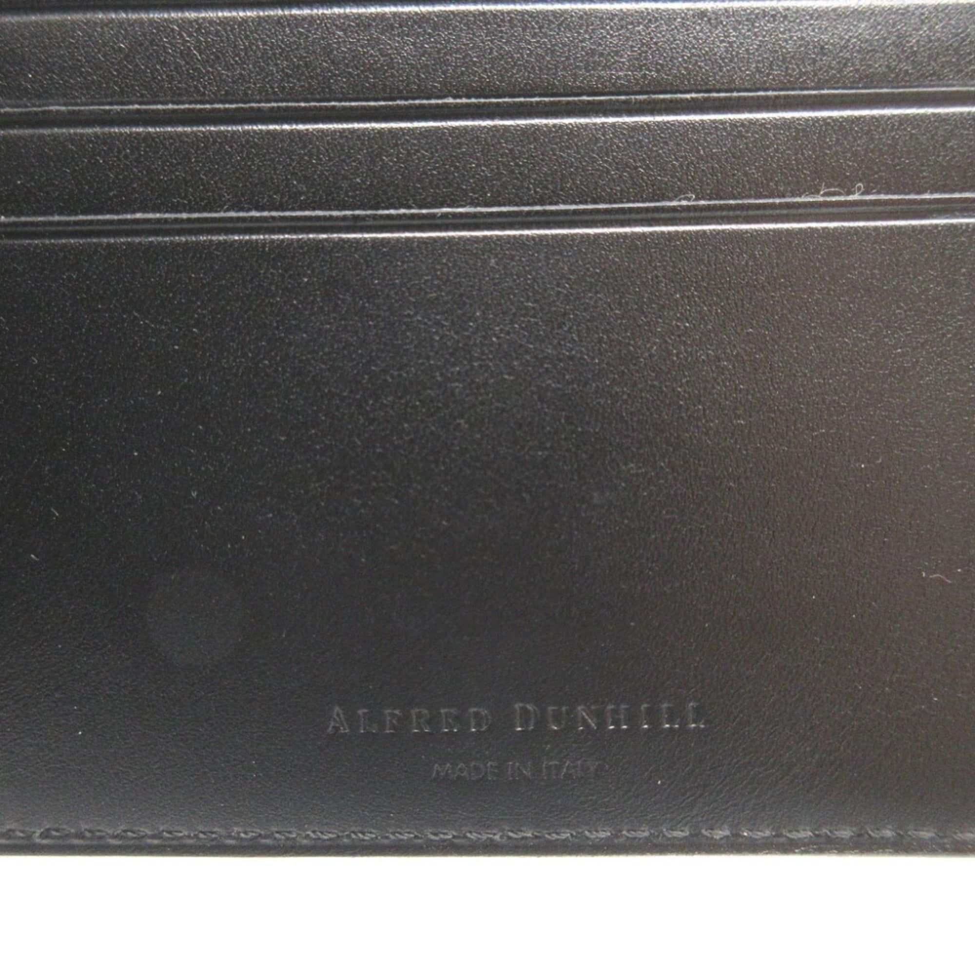 Leather Bill Wallet (Bi-Fold) (Pre-Owned) - Dunhill - Modalova