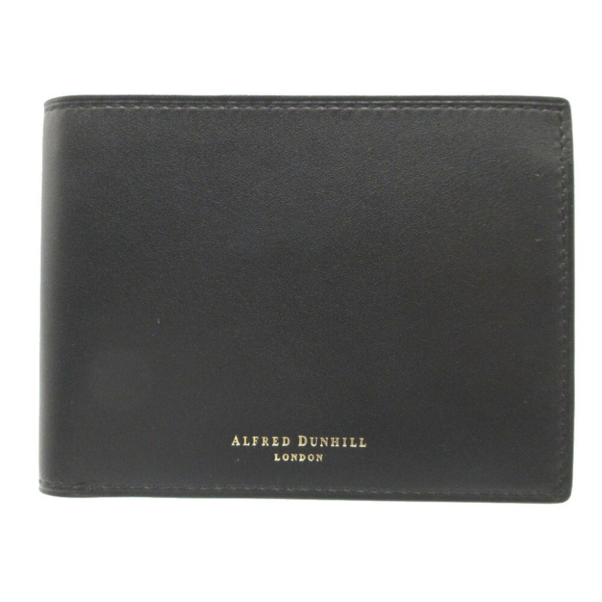 Leather Bill Wallet (Bi-Fold) (Pre-Owned) - Dunhill - Modalova