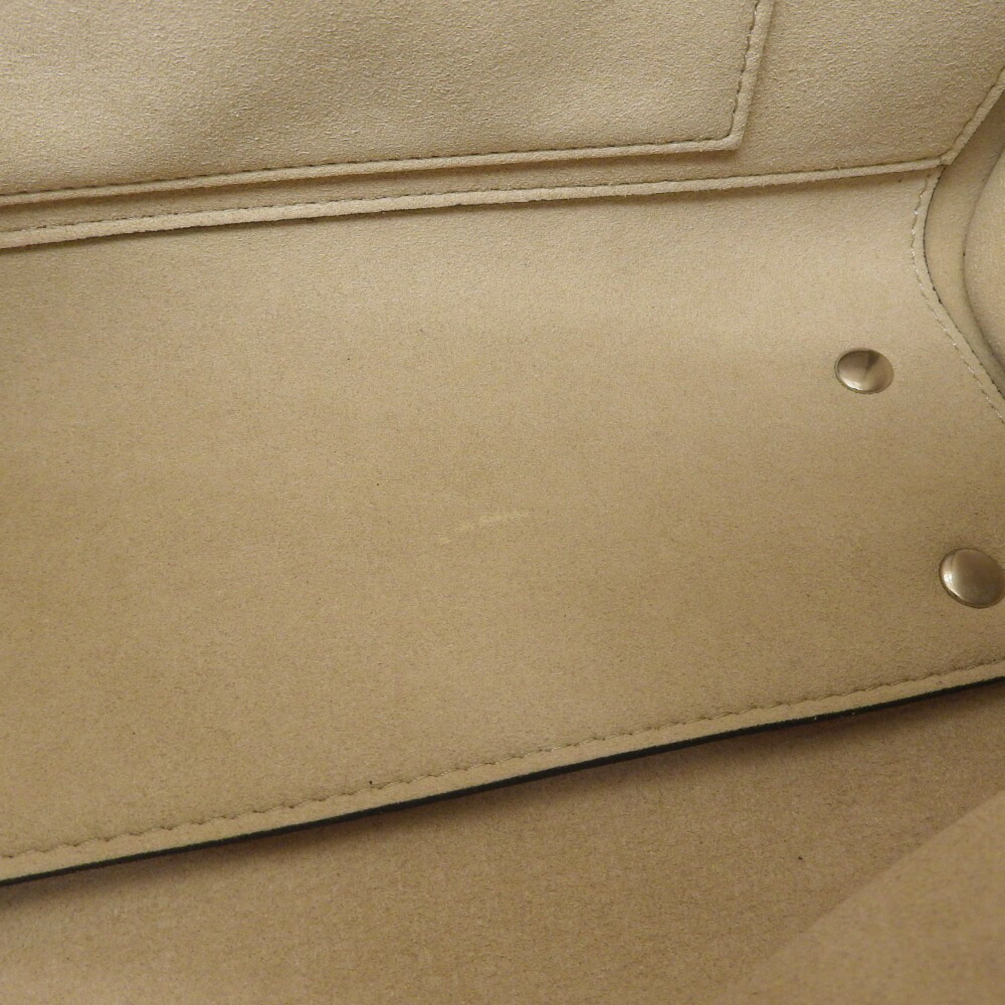 Leather Handbag Shoulder Bag (Pre-Owned) - Givenchy - Modalova