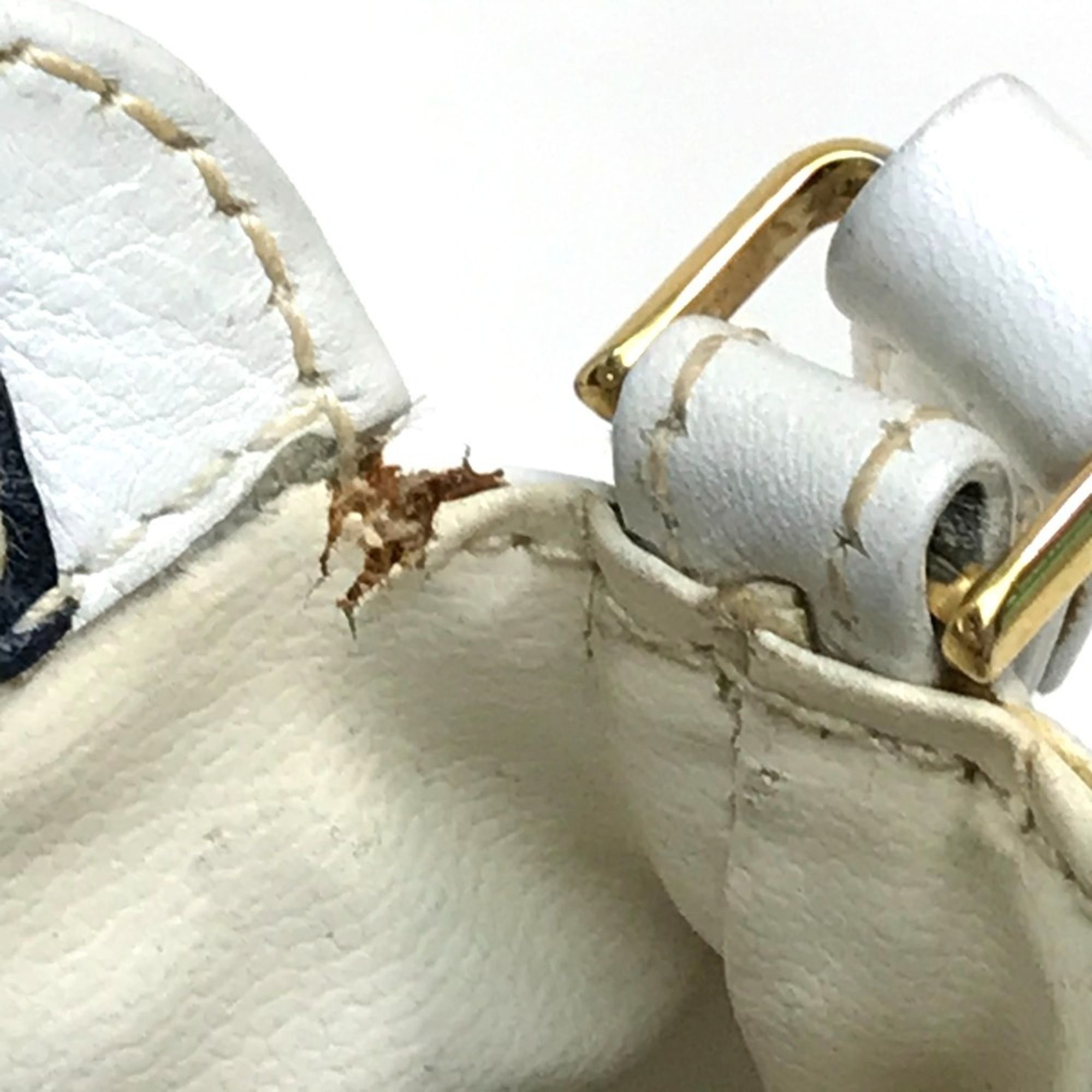 Leather Shoulder Bag (Pre-Owned) - Celine - Modalova