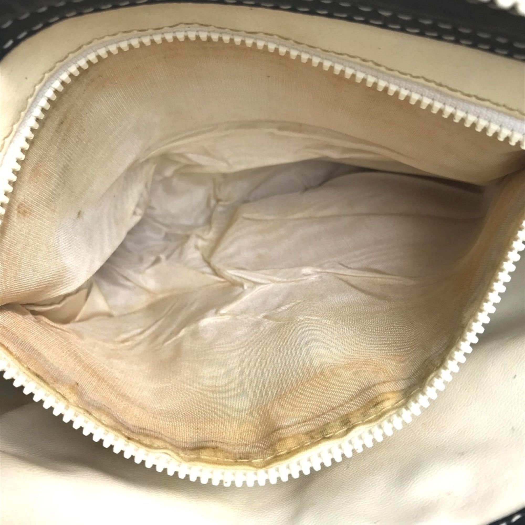 Leather Shoulder Bag (Pre-Owned) - Celine - Modalova
