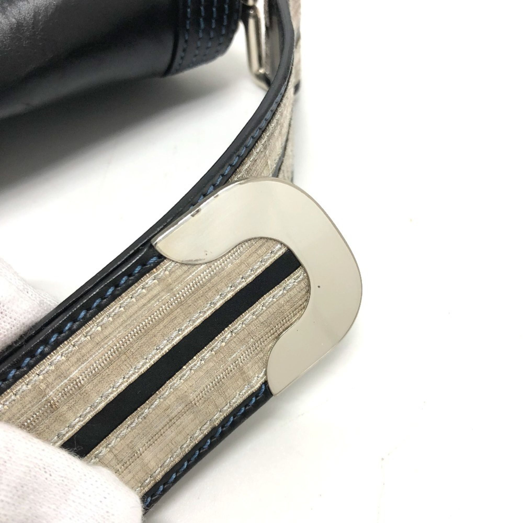 Leather Shoulder Bag (Pre-Owned) - Celine - Modalova